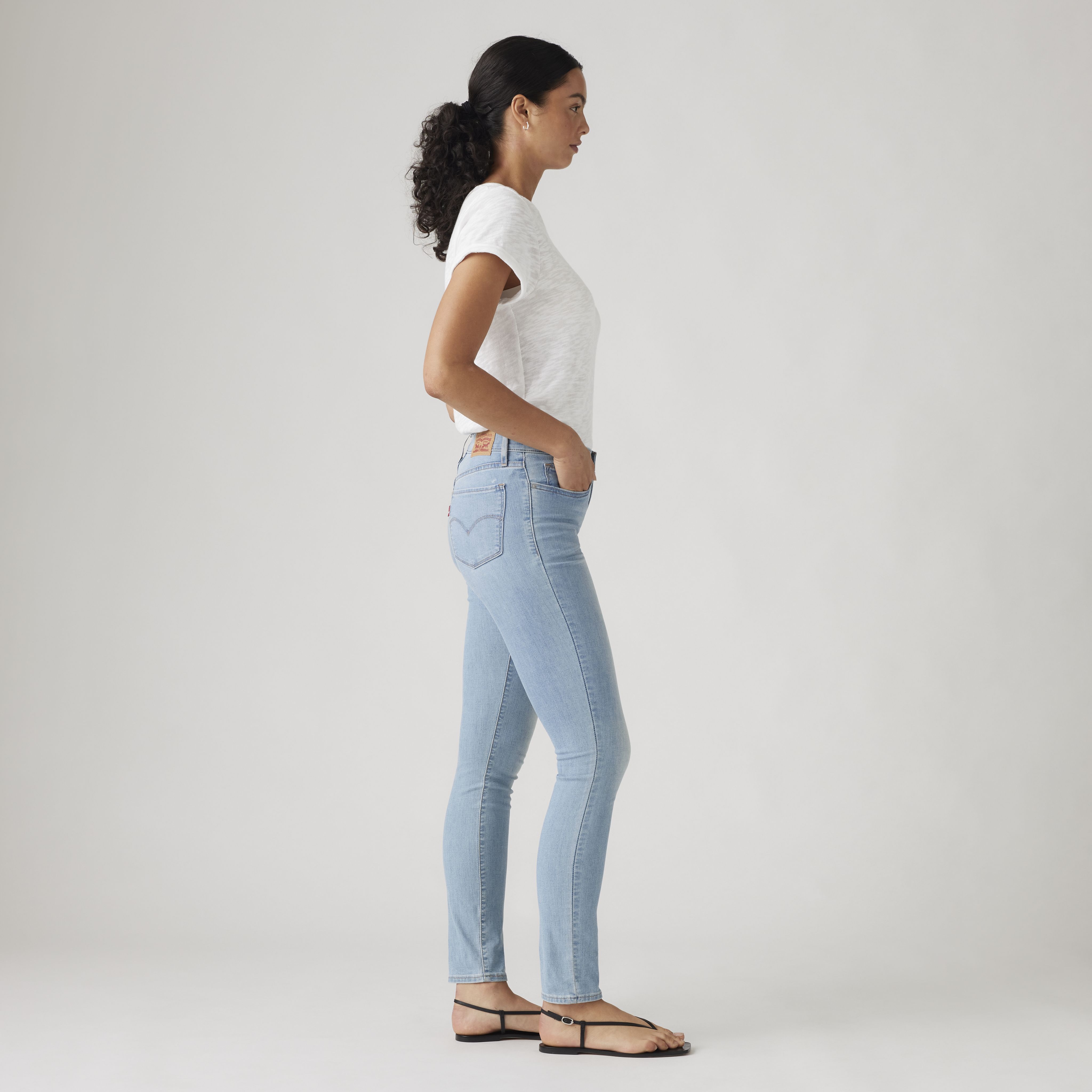 311 Shaping Skinny Women's Jeans 4