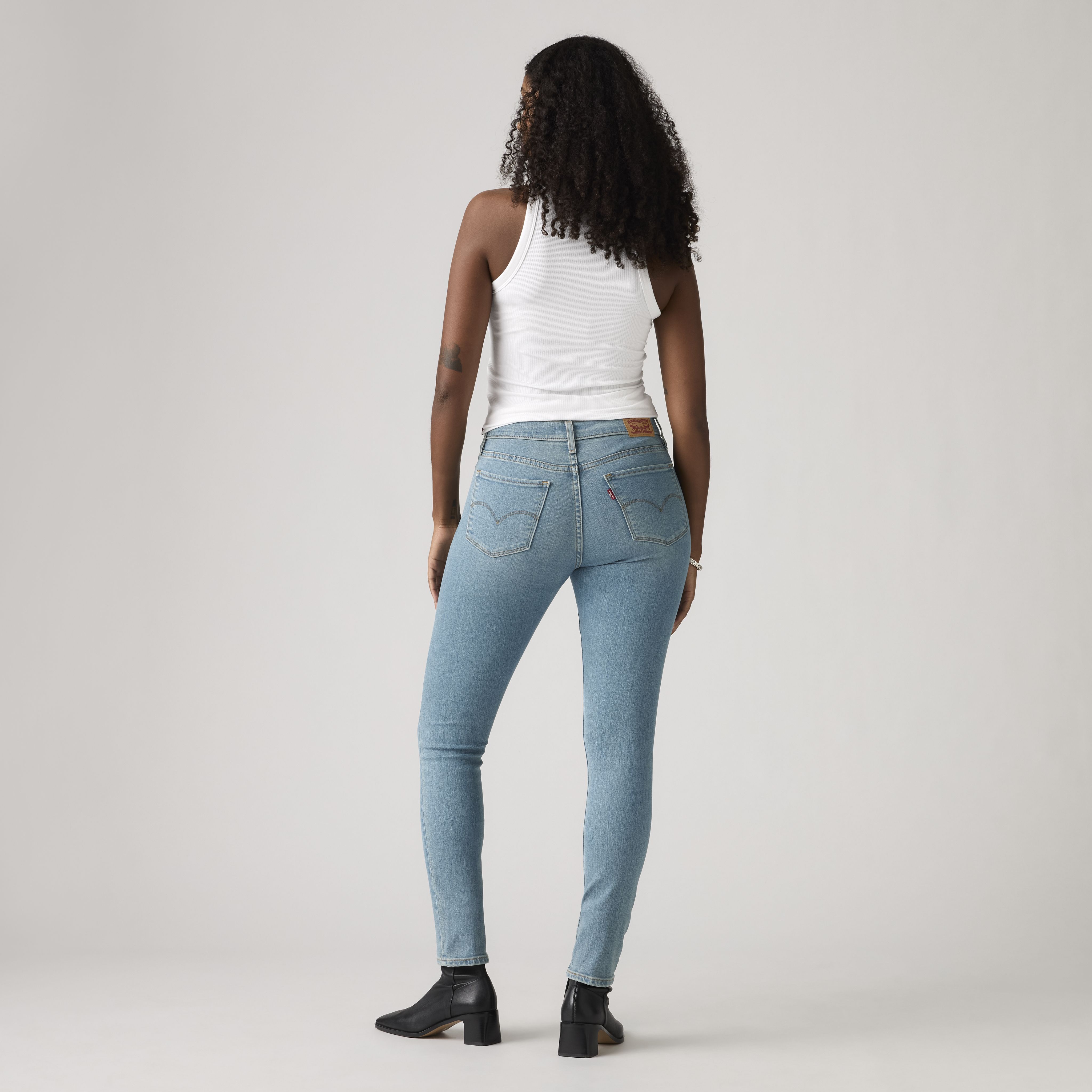 311 Shaping Skinny Women's Jeans 4