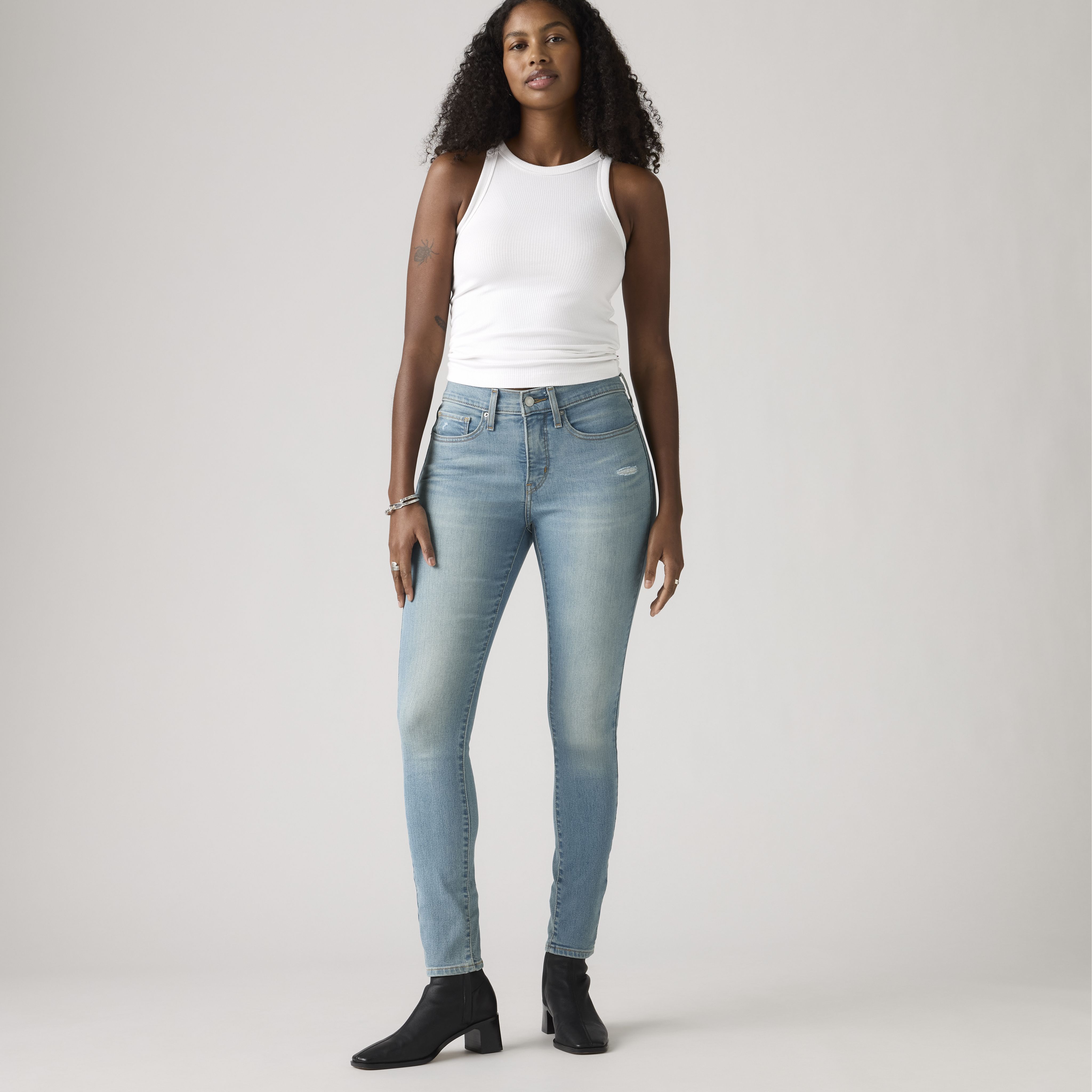 311 Shaping Skinny Women's Jeans 1