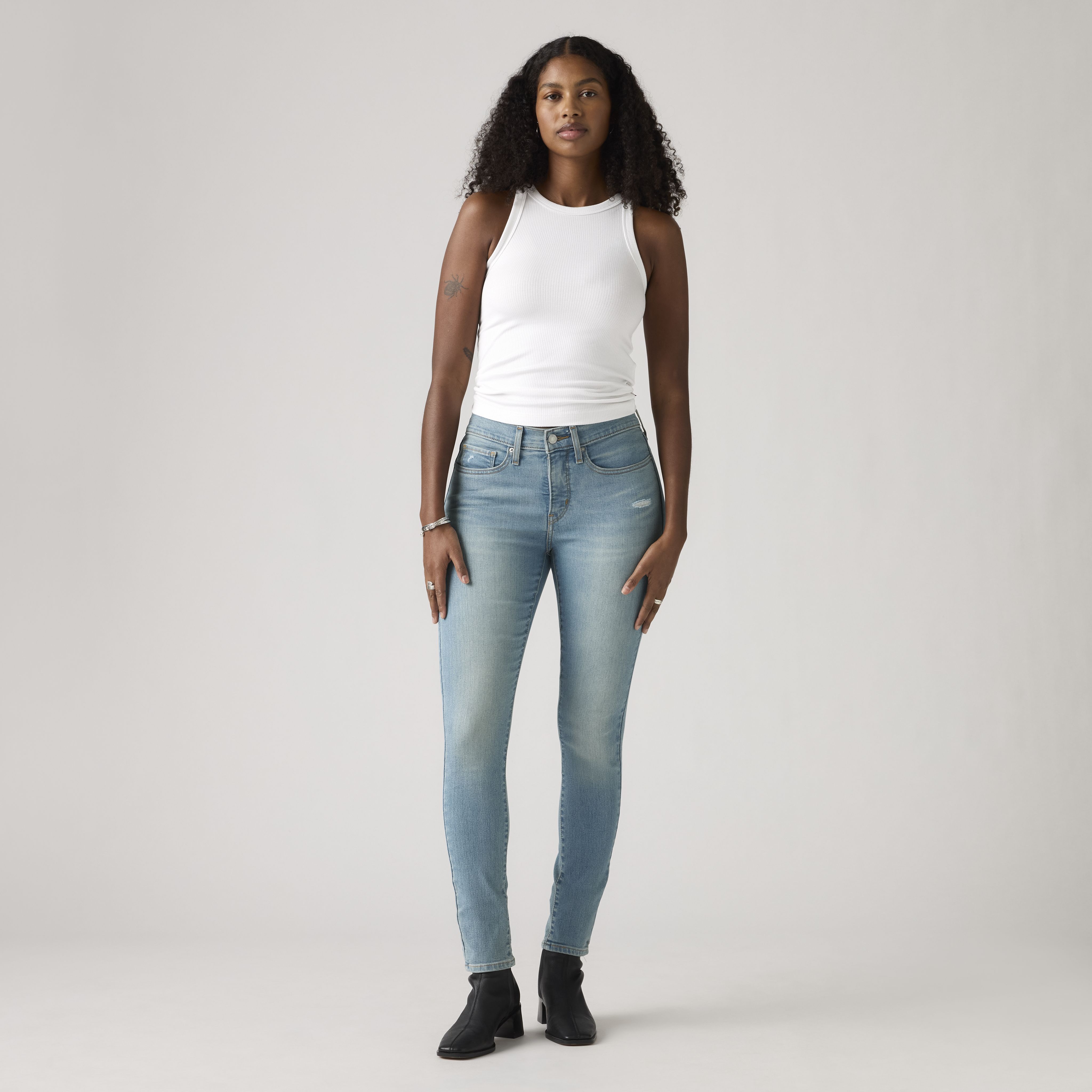 311 Shaping Skinny 1