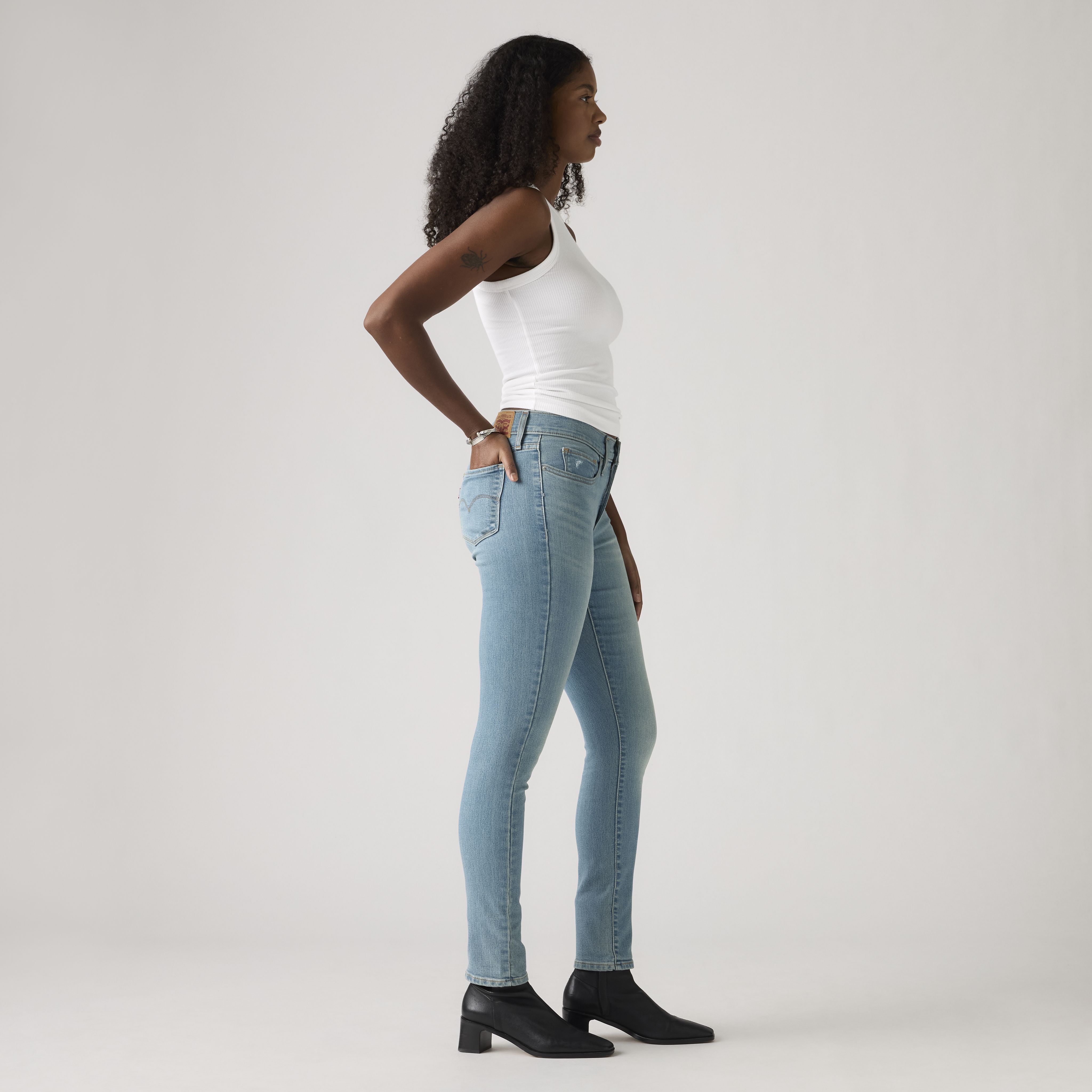 311 Shaping Skinny Women's Jeans 3