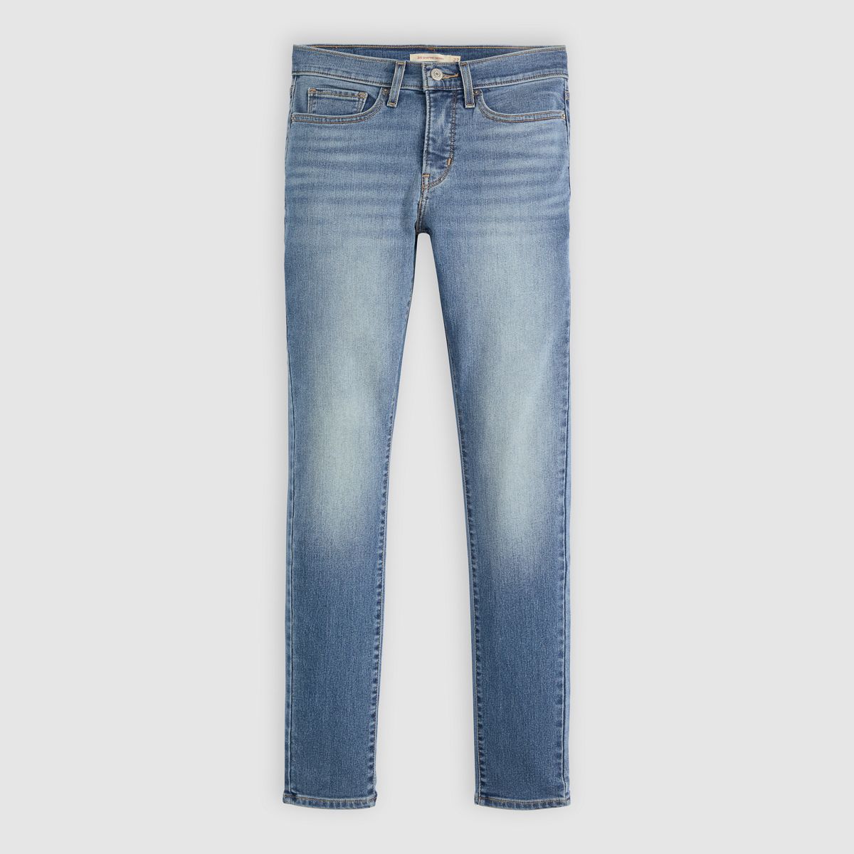 311 Shaping Skinny Women's Jeans — Eternal Indigo - Medium Wash