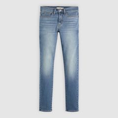 311 Shaping Skinny Women's Jeans — Eternal Indigo - Medium Wash 6