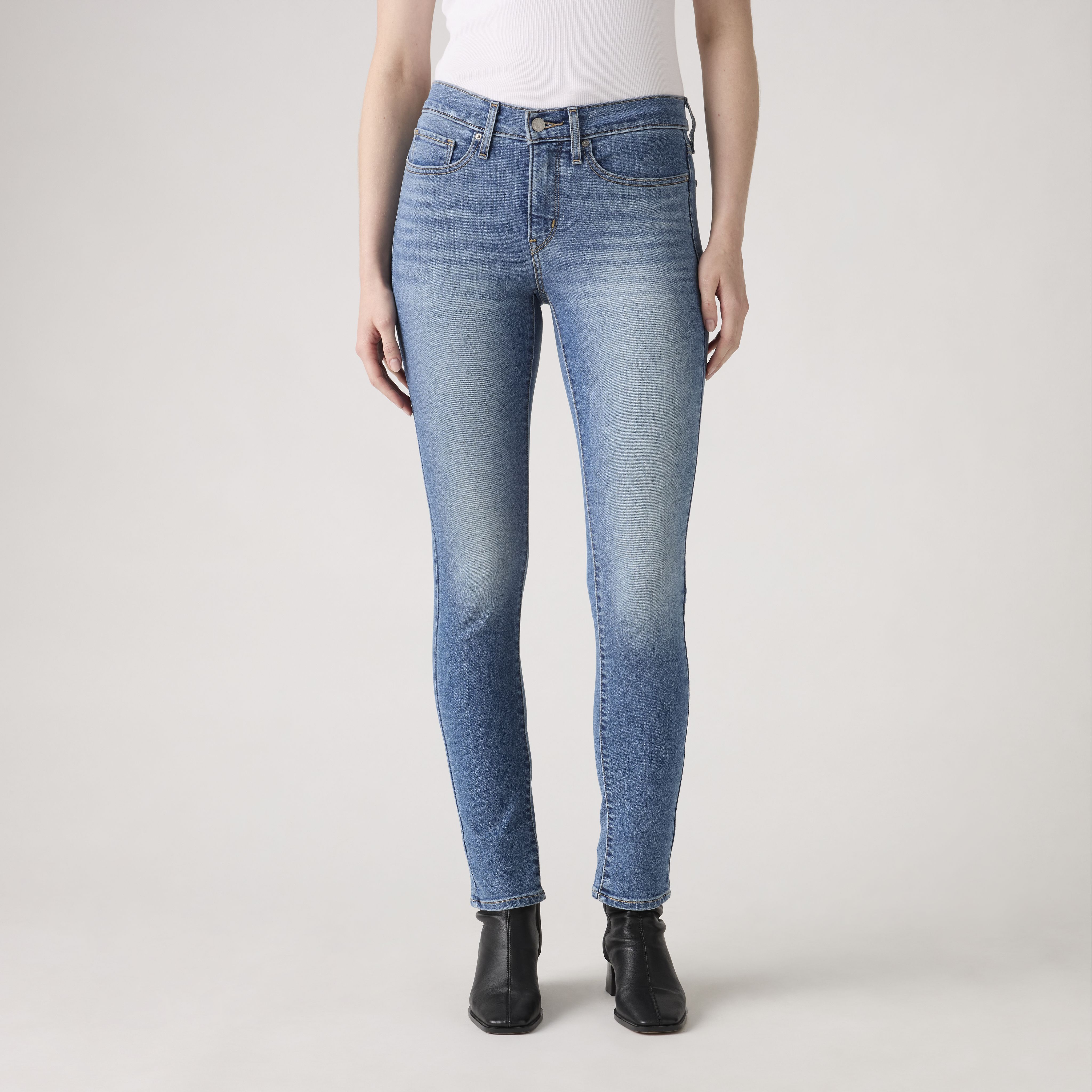 311 Shaping Skinny Jeans 2