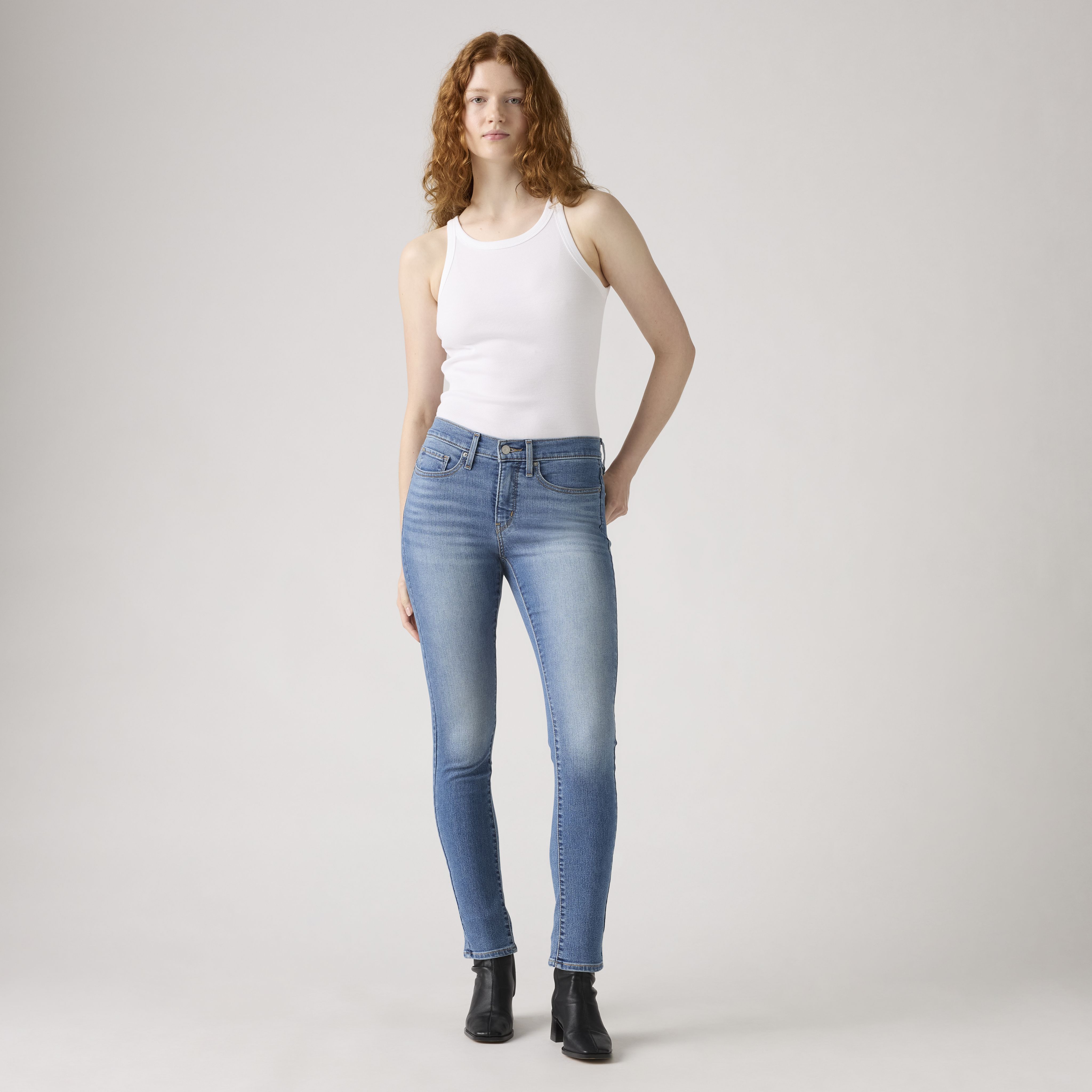 Jean 311™ Galbant Skinny 12