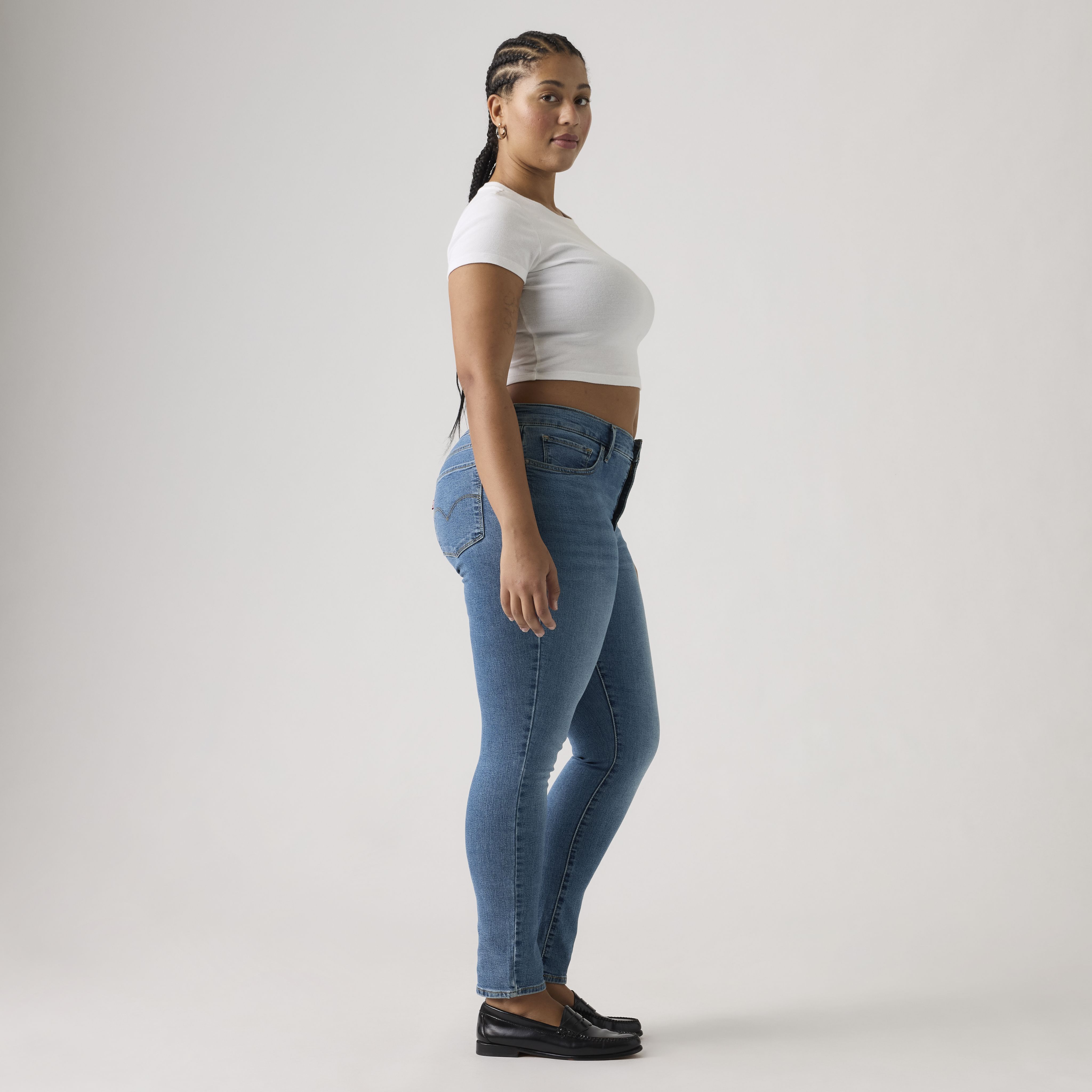 311 Shaping Skinny Jeans 10