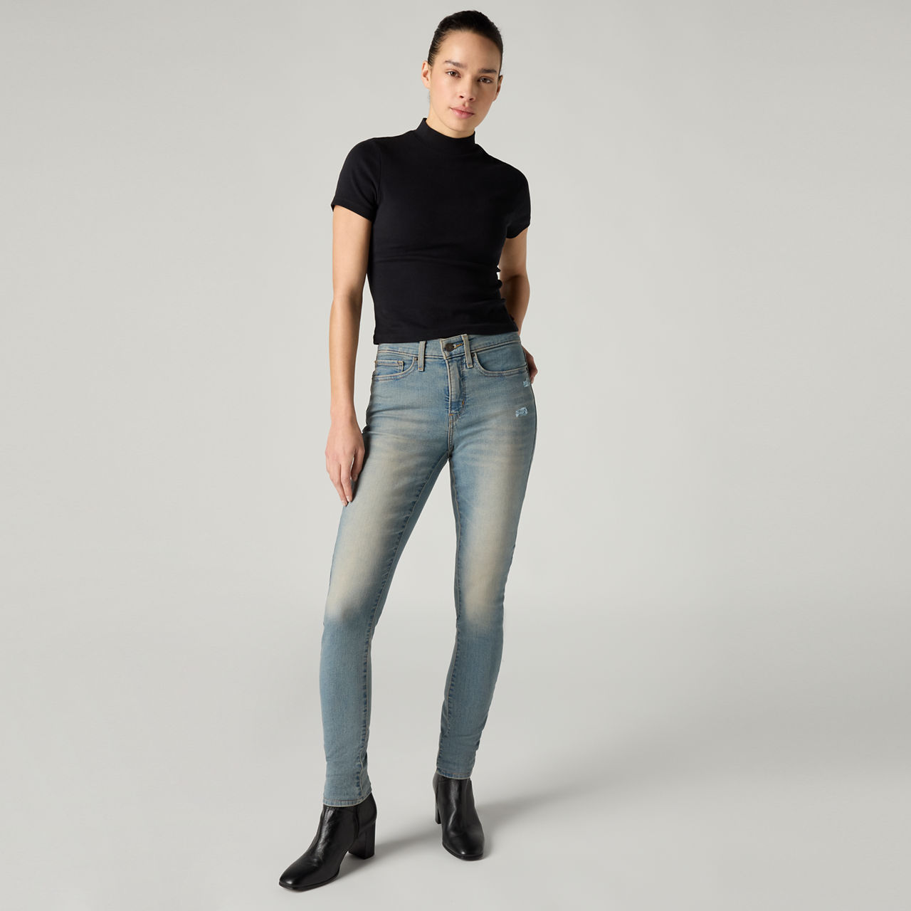 311 Shaping Skinny Women's Jeans 1