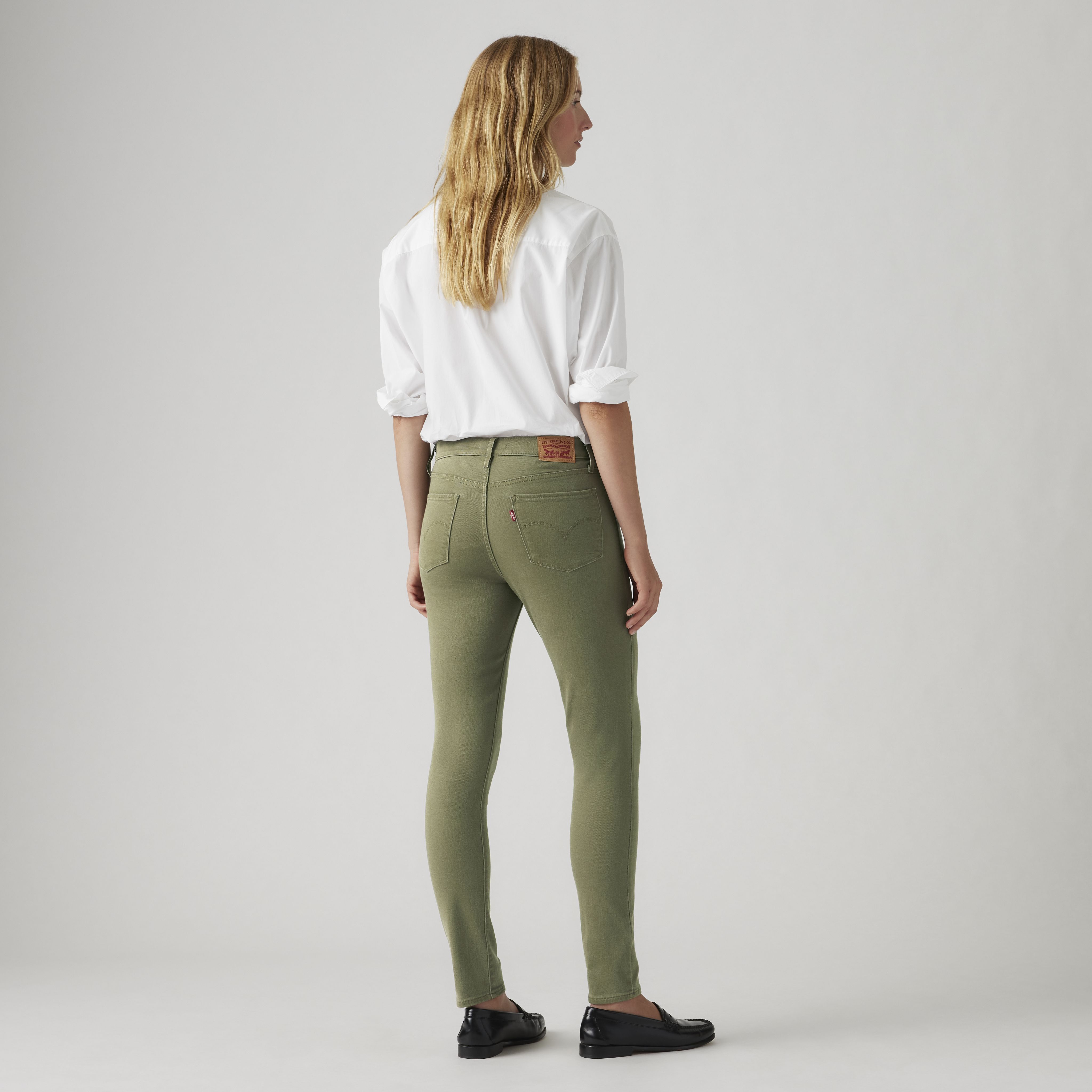 311 Shaping Skinny Women's Jeans 3