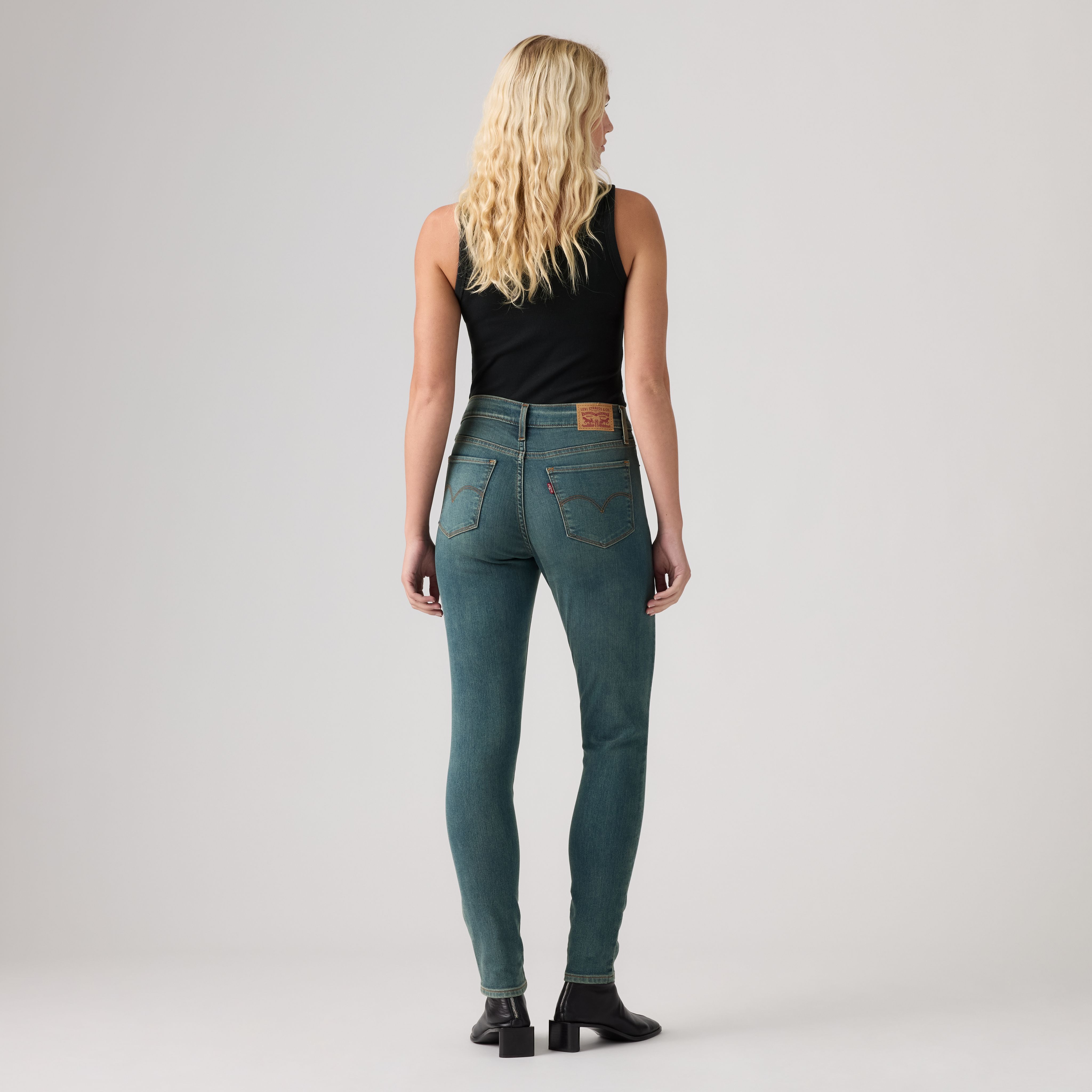 311 Shaping Skinny Women's Jeans 3