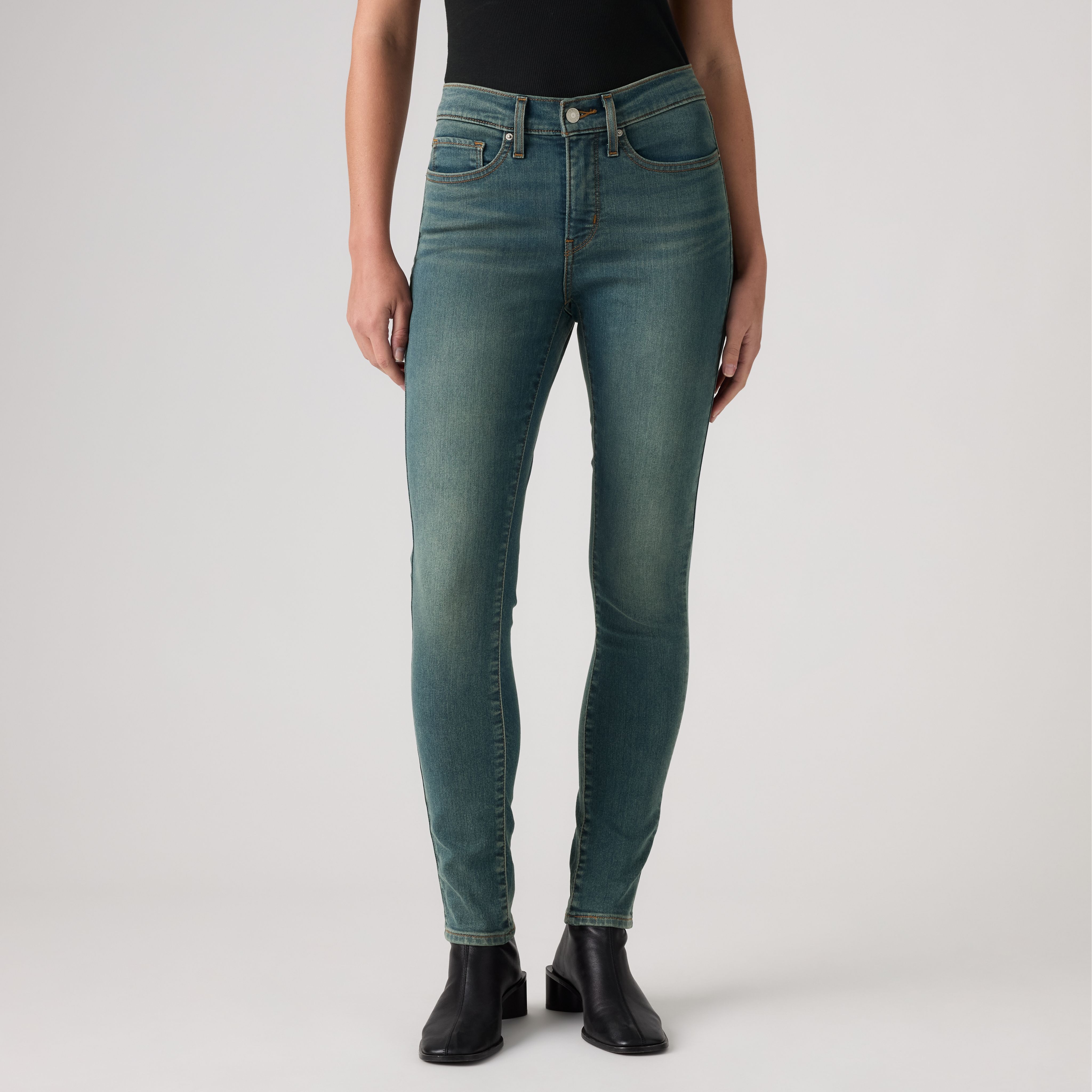 311 Shaping Skinny Women's Jeans 2