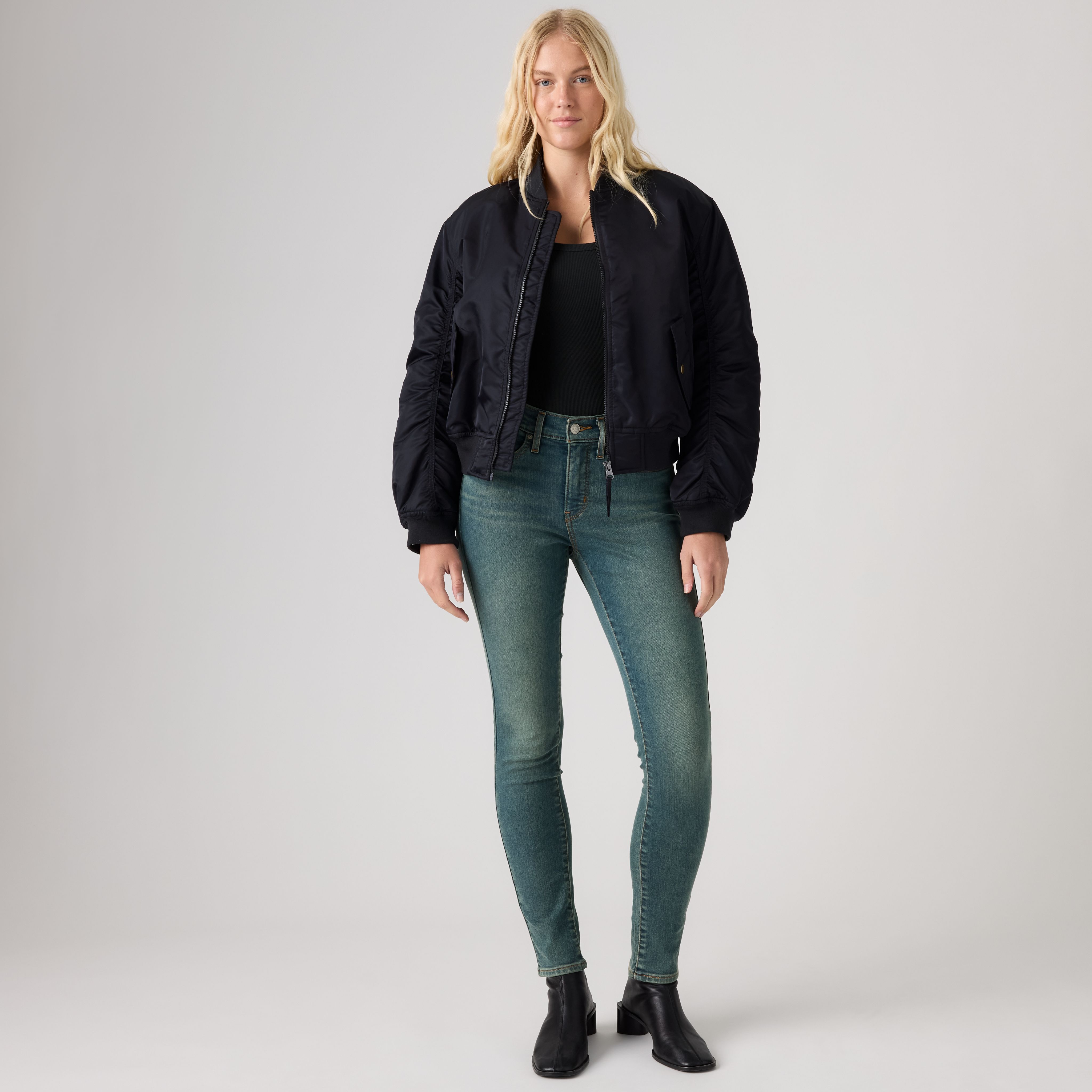 311 Shaping Skinny Women's Jeans 1