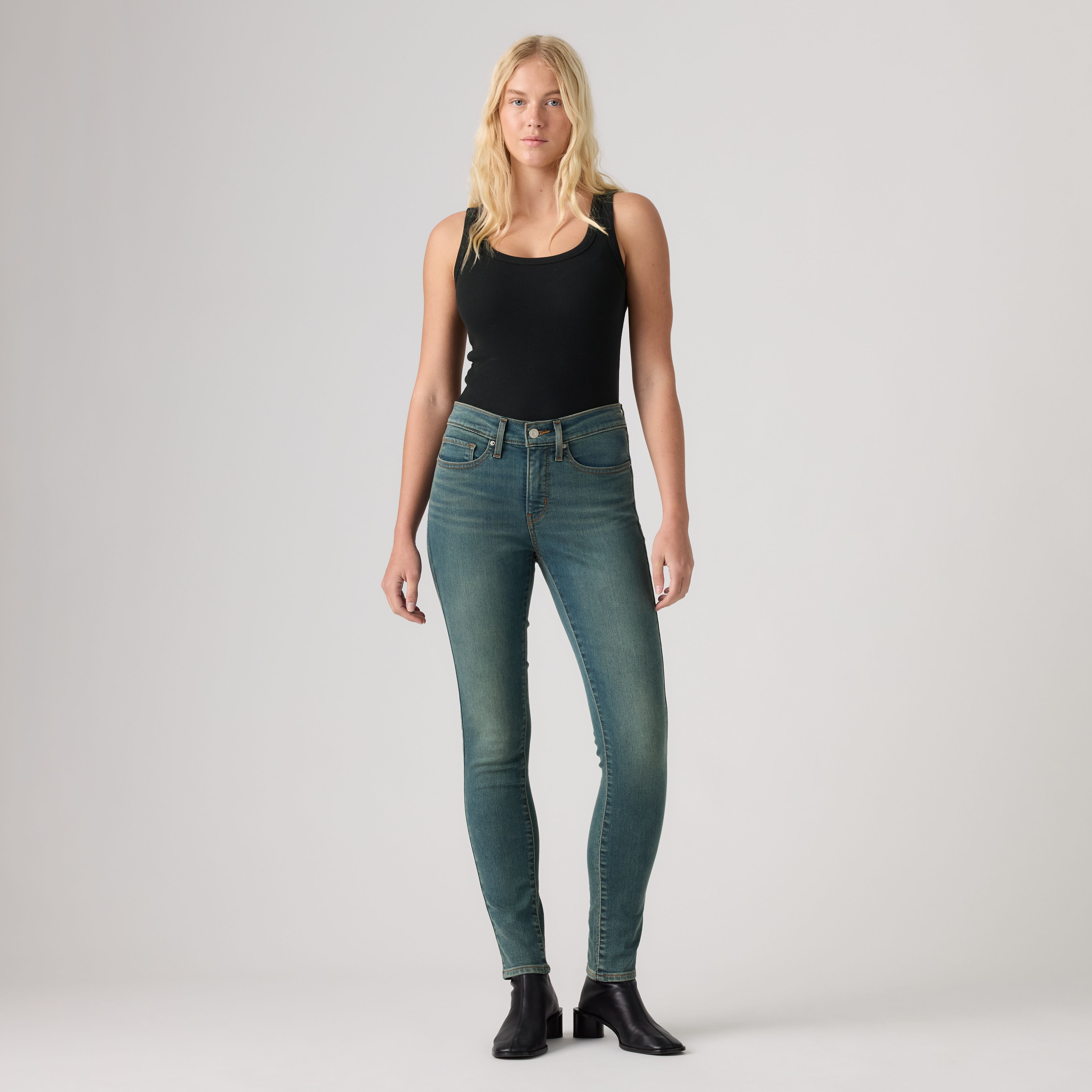 311 Shaping Skinny Women's Jeans 2