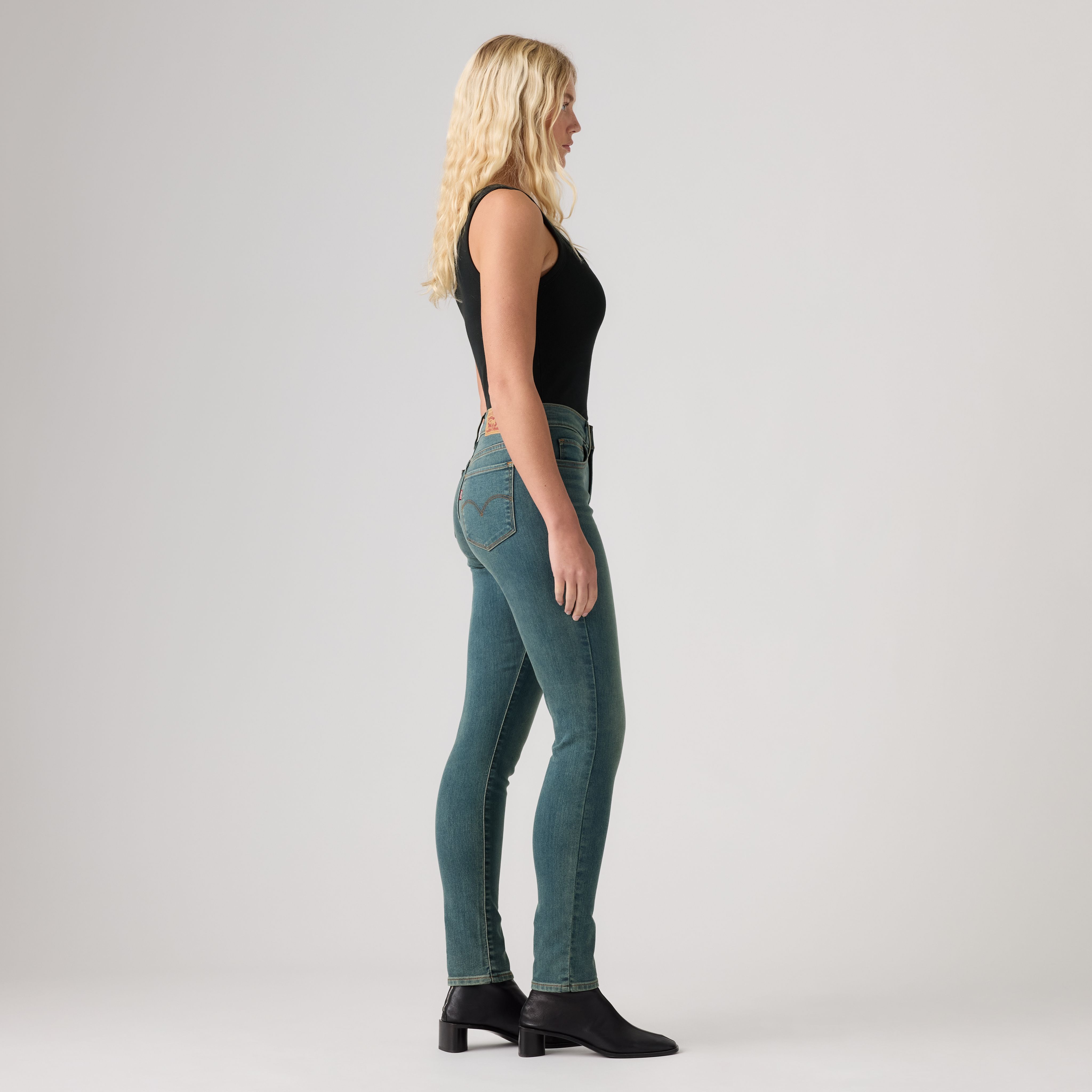 311 Shaping Skinny Women's Jeans 4