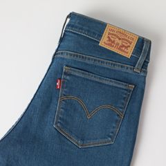 311 Shaping Skinny Women's Jeans — Something Else - Medium Wash 7