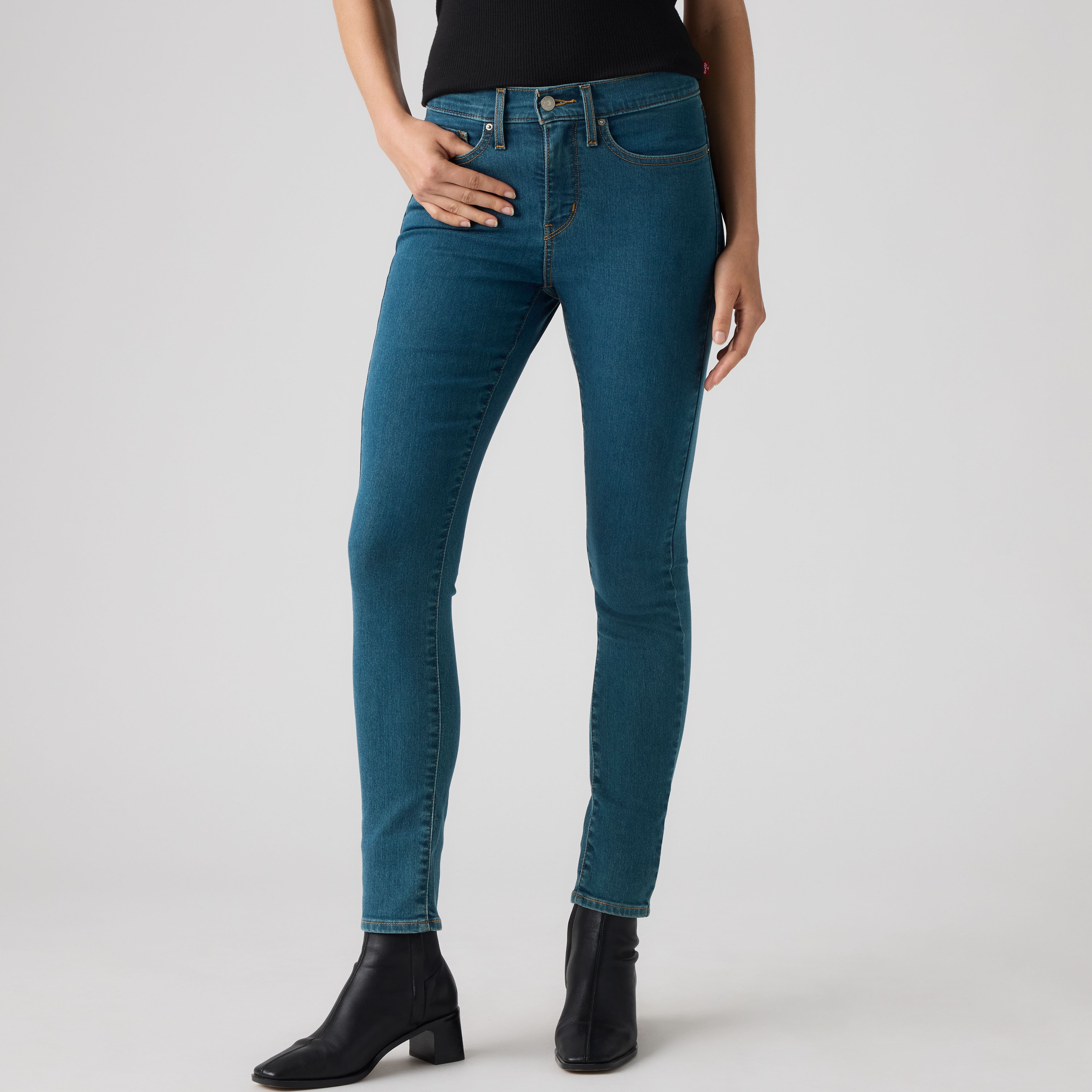 311 Shaping Skinny Jeans 2