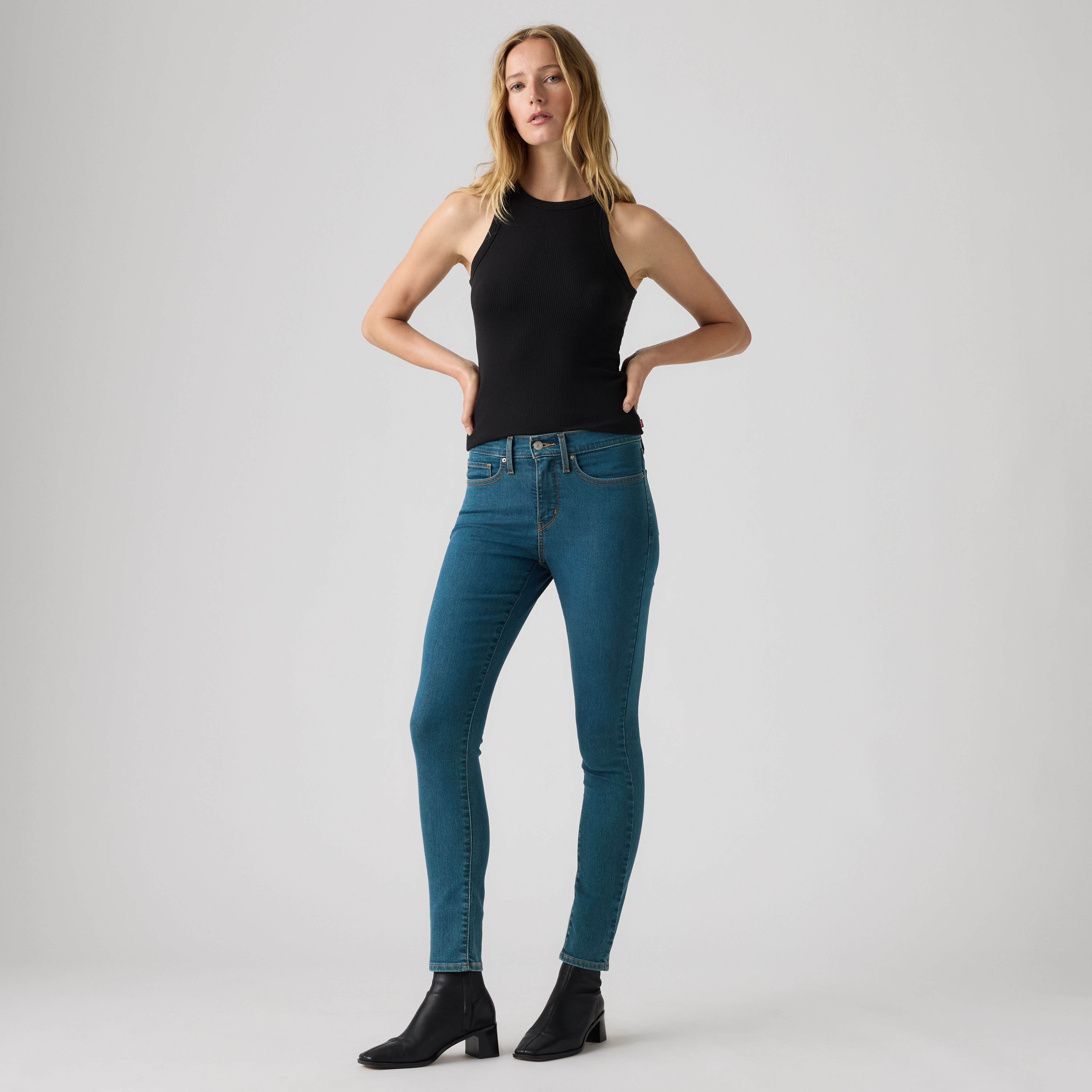 311 Shaping Skinny Jeans 5