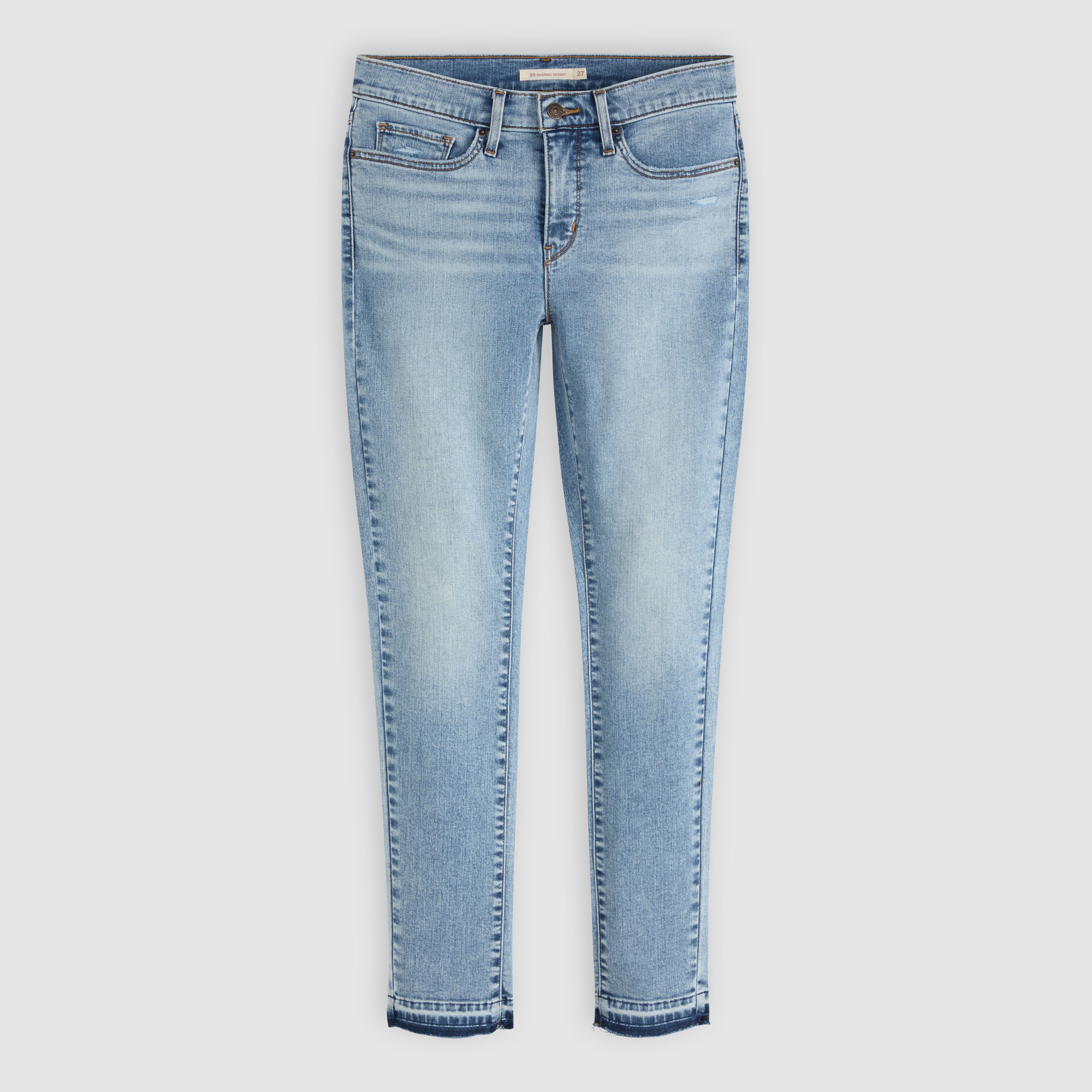 311 Shaping Skinny Women's Jeans 6