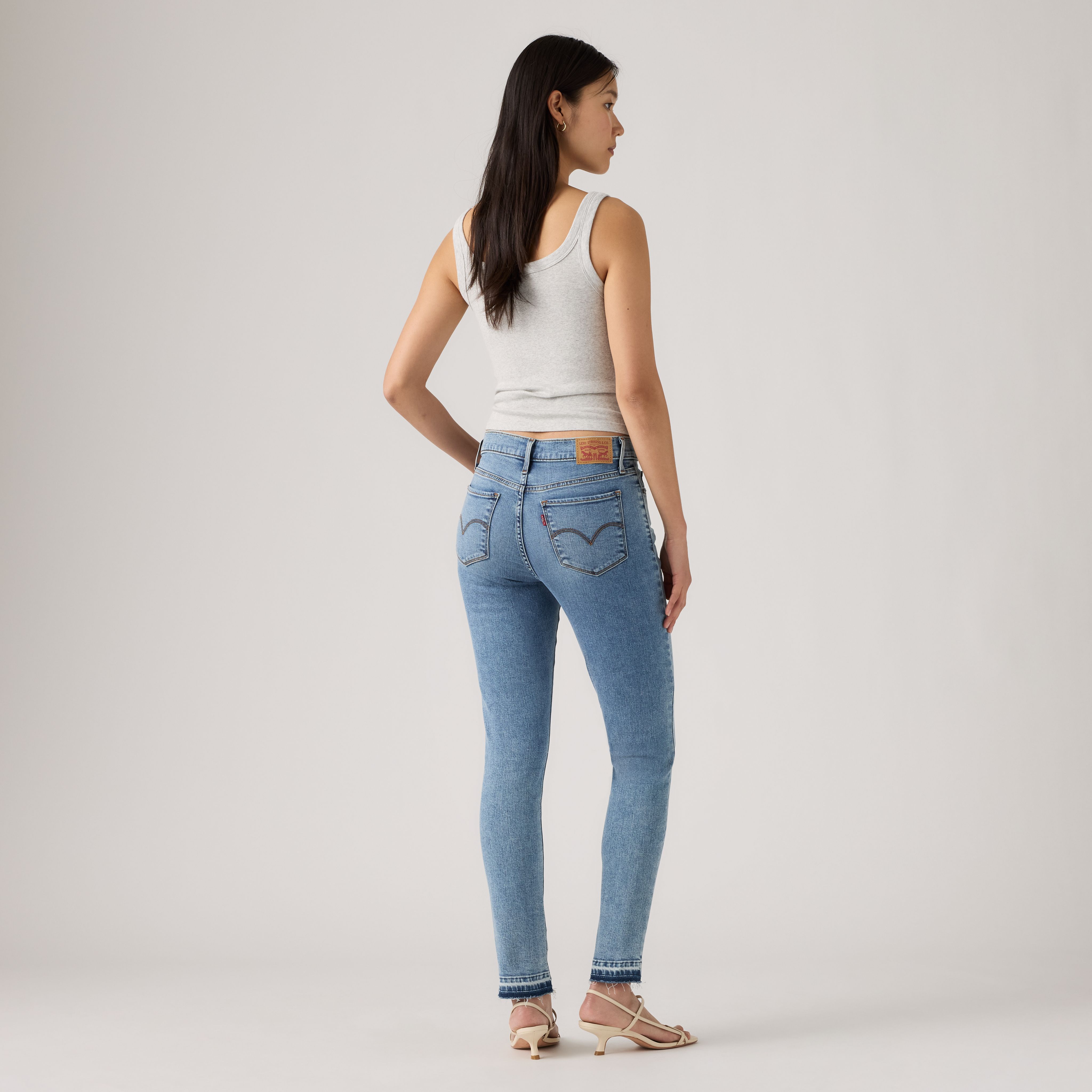 311 Shaping Skinny Women's Jeans 3