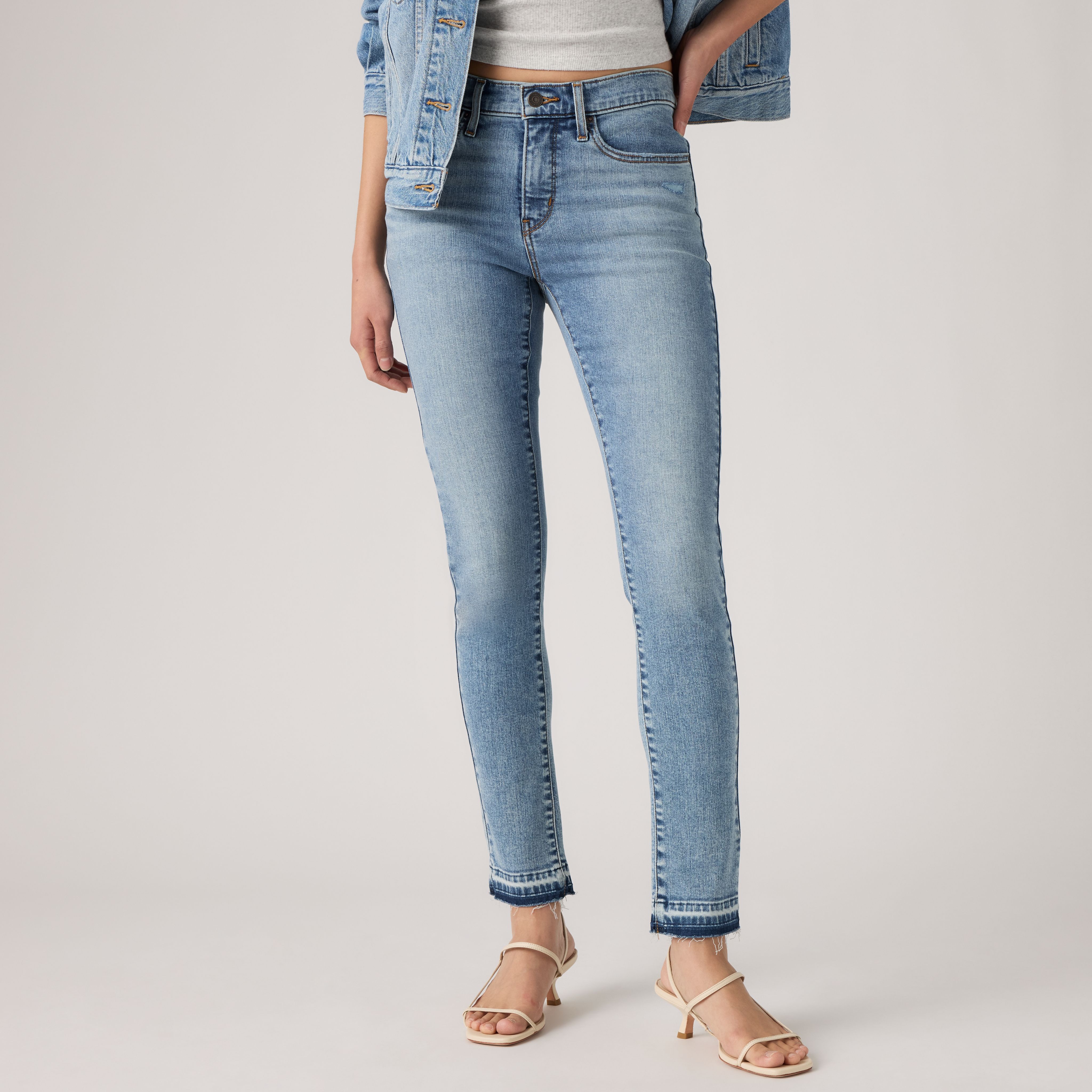 311 Shaping Skinny Women's Jeans 2