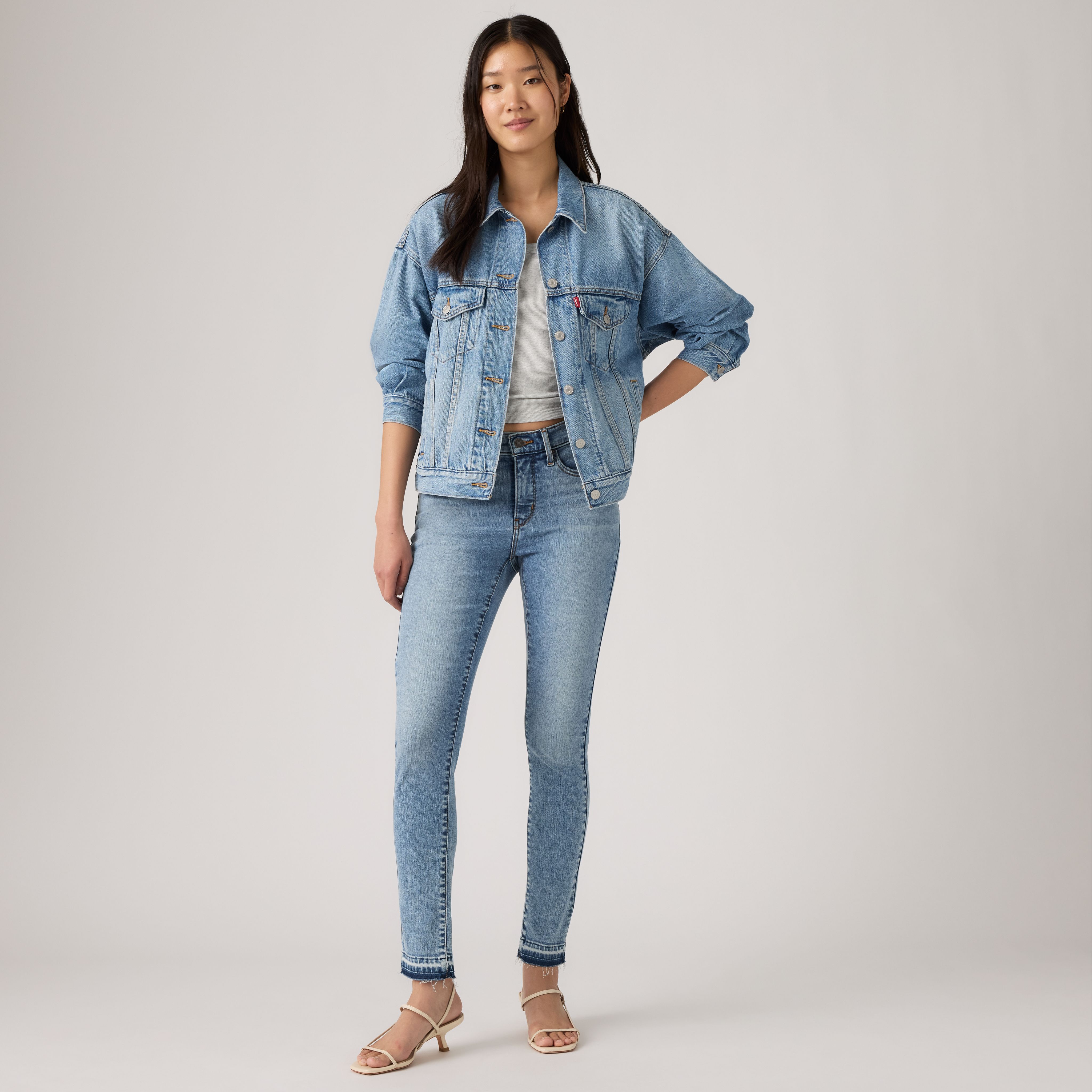 311 Shaping Skinny Women's Jeans 1