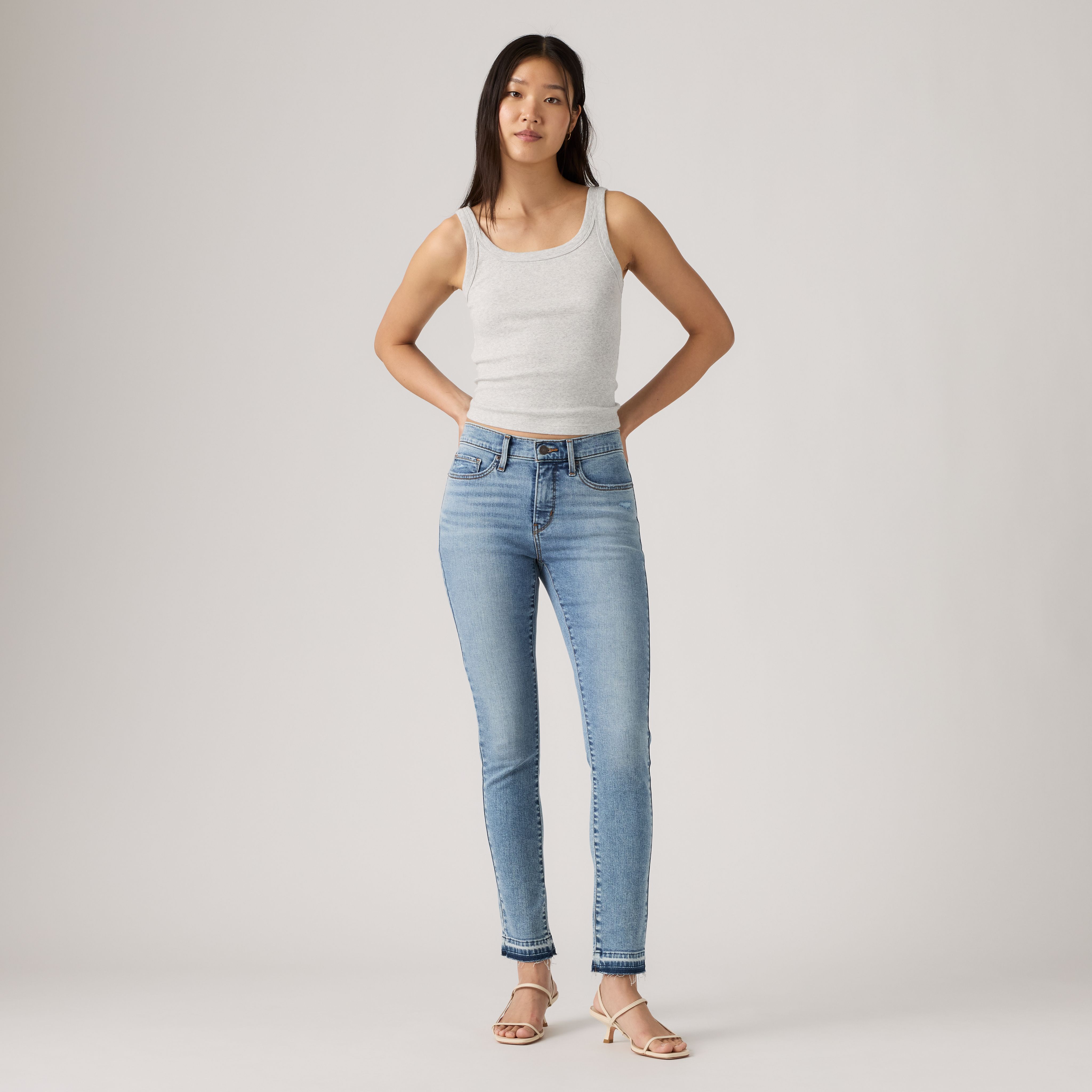 311 Shaping Skinny Women's Jeans 12