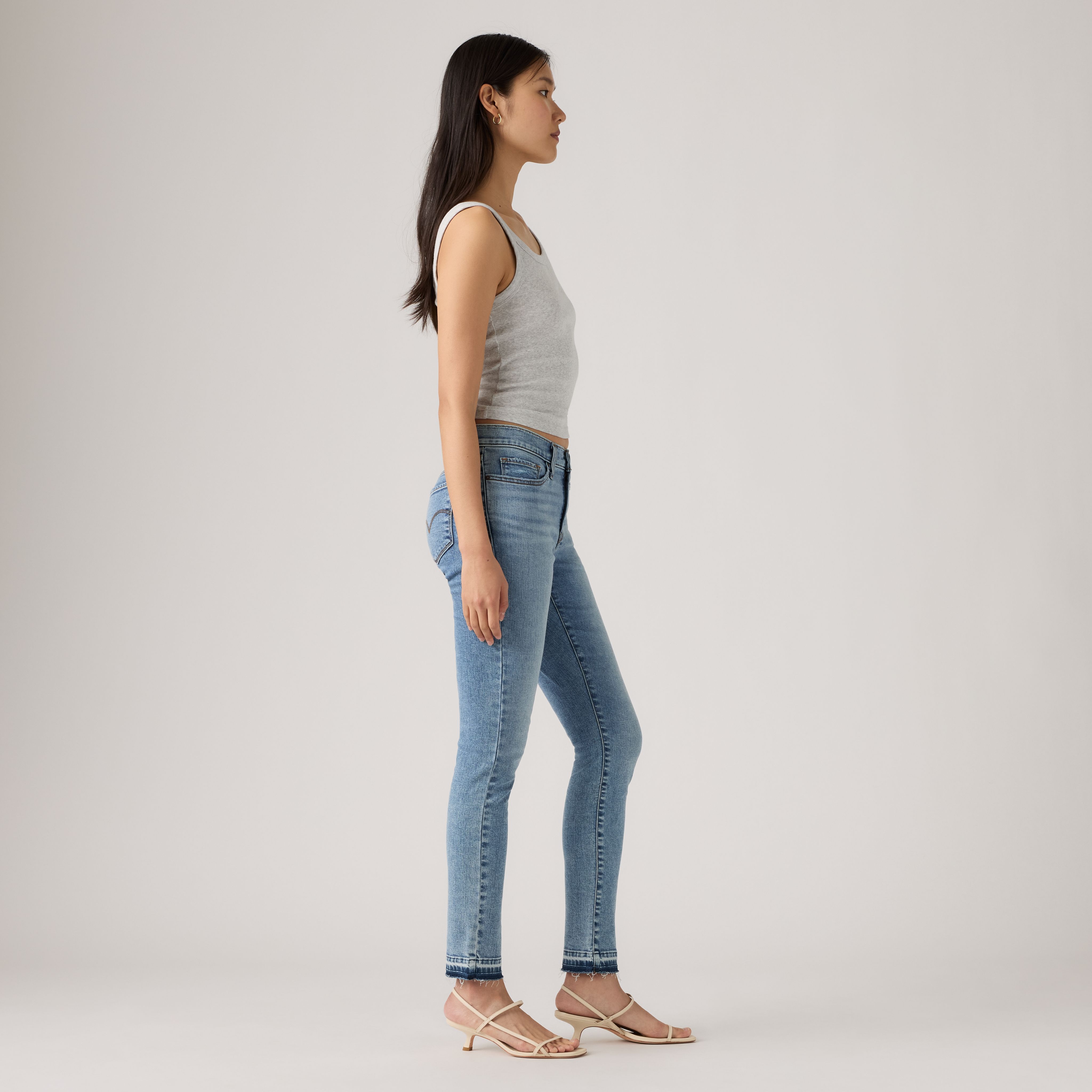 311 Shaping Skinny Women's Jeans 4