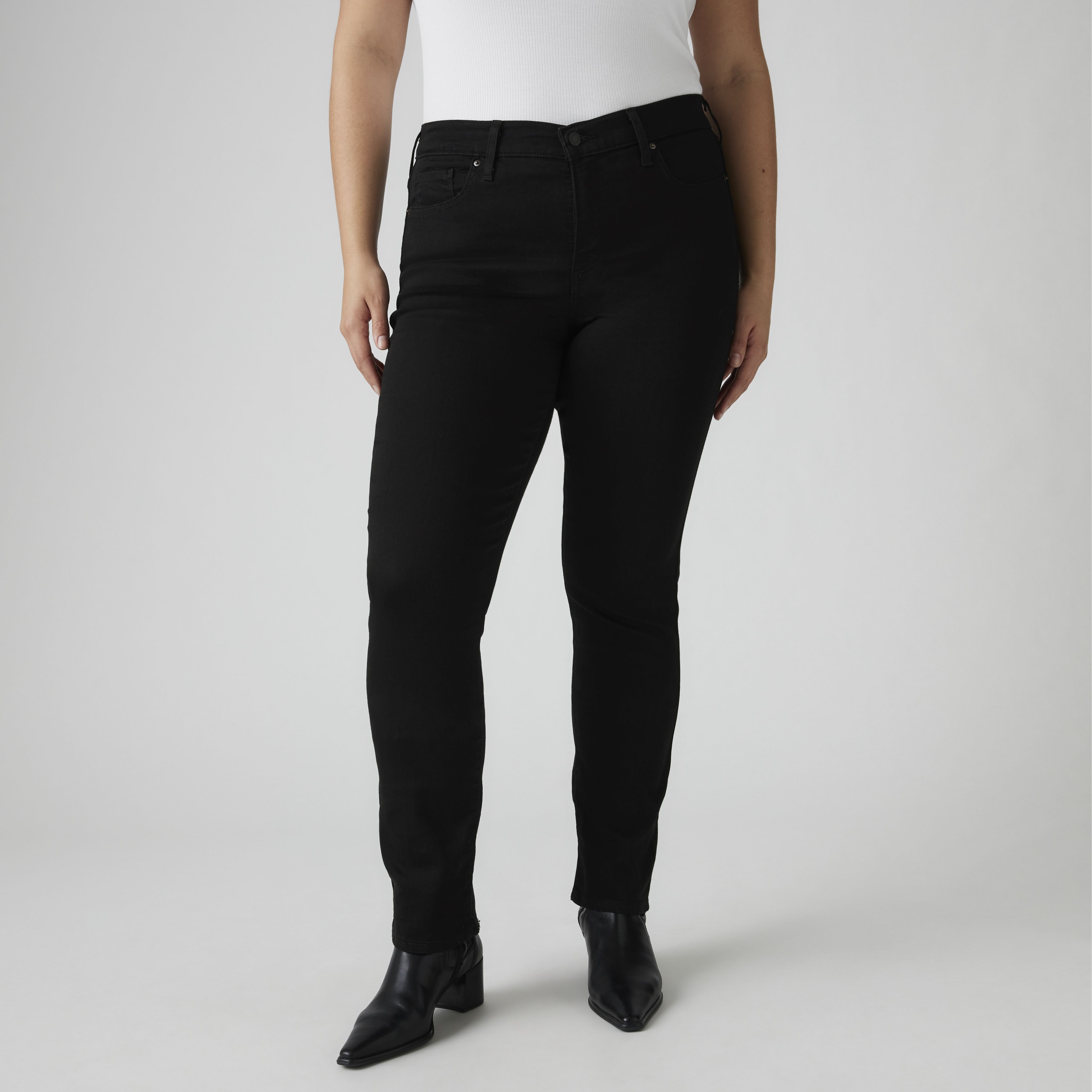 312 Shaping Slim Women's Jeans 8