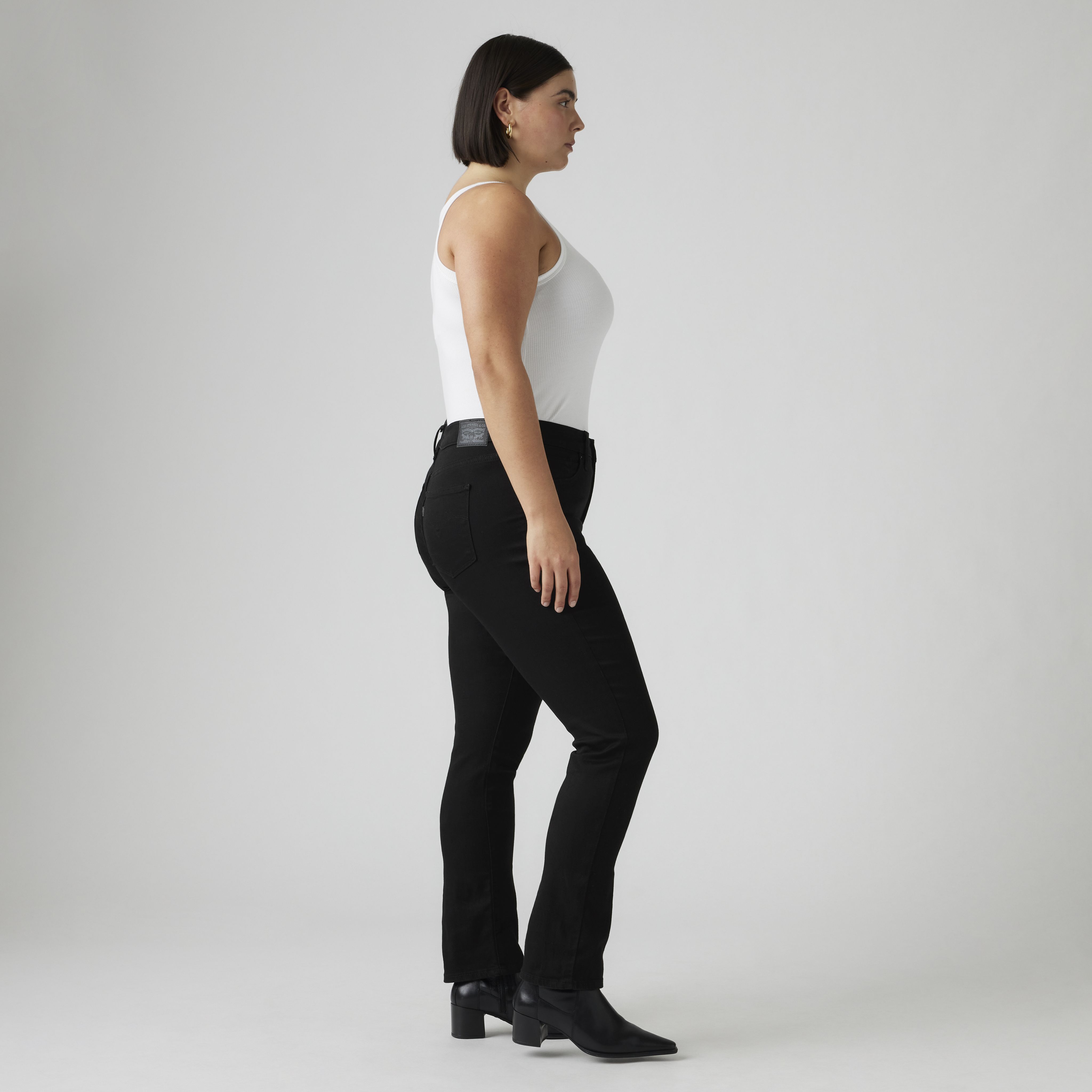 312 Shaping Slim Women's Jeans 9