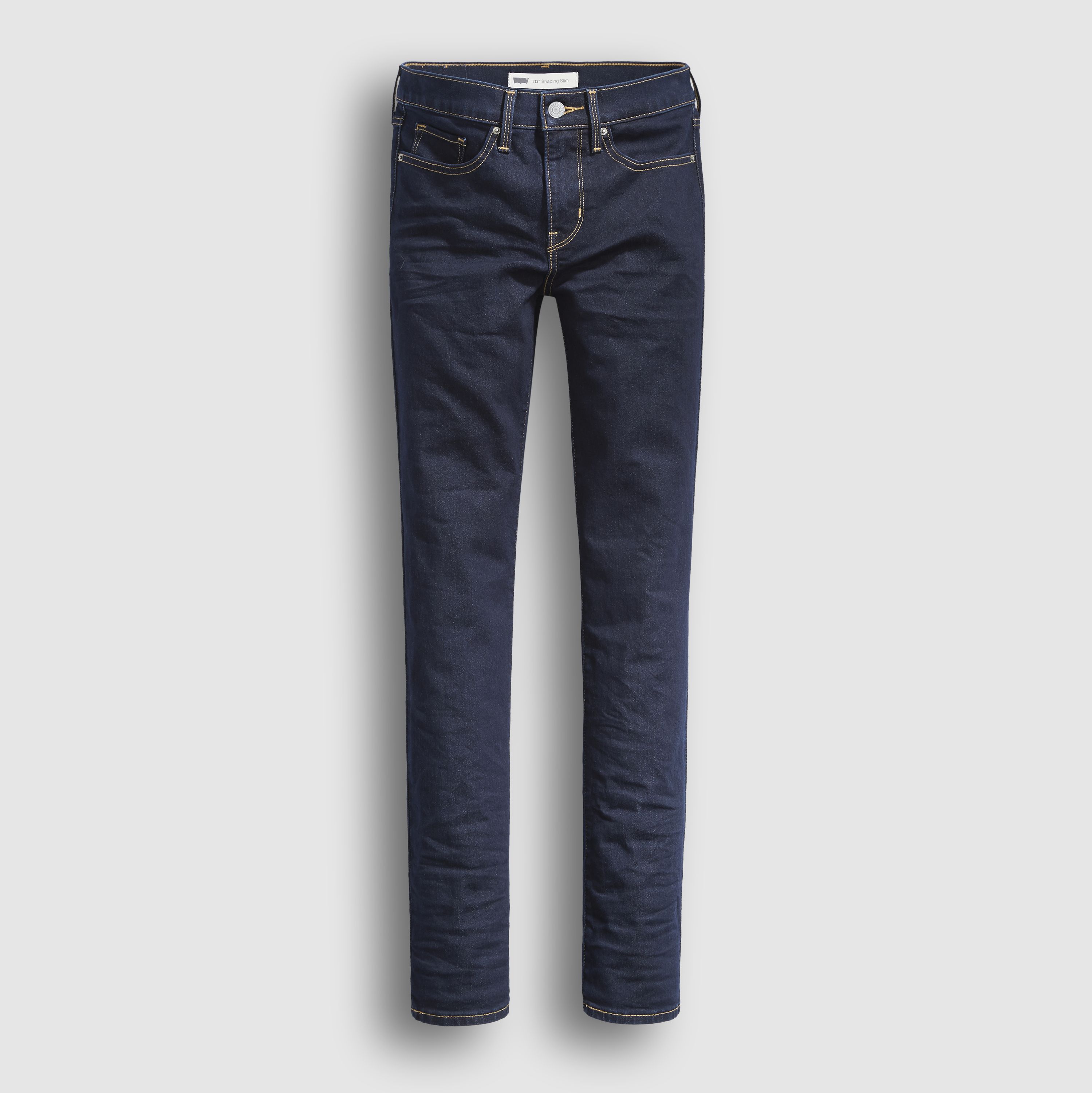 Smala 312™ Shaping jeans 6