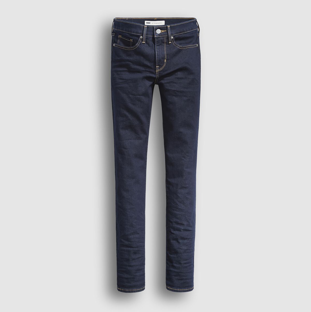 312 Shaping Slim Jeans — Darkest Sky - Dark Wash
