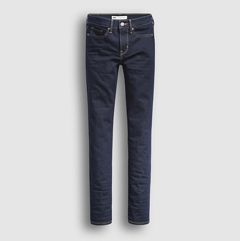 312 Shaping Slim Jeans — Darkest Sky - Dark Wash 6