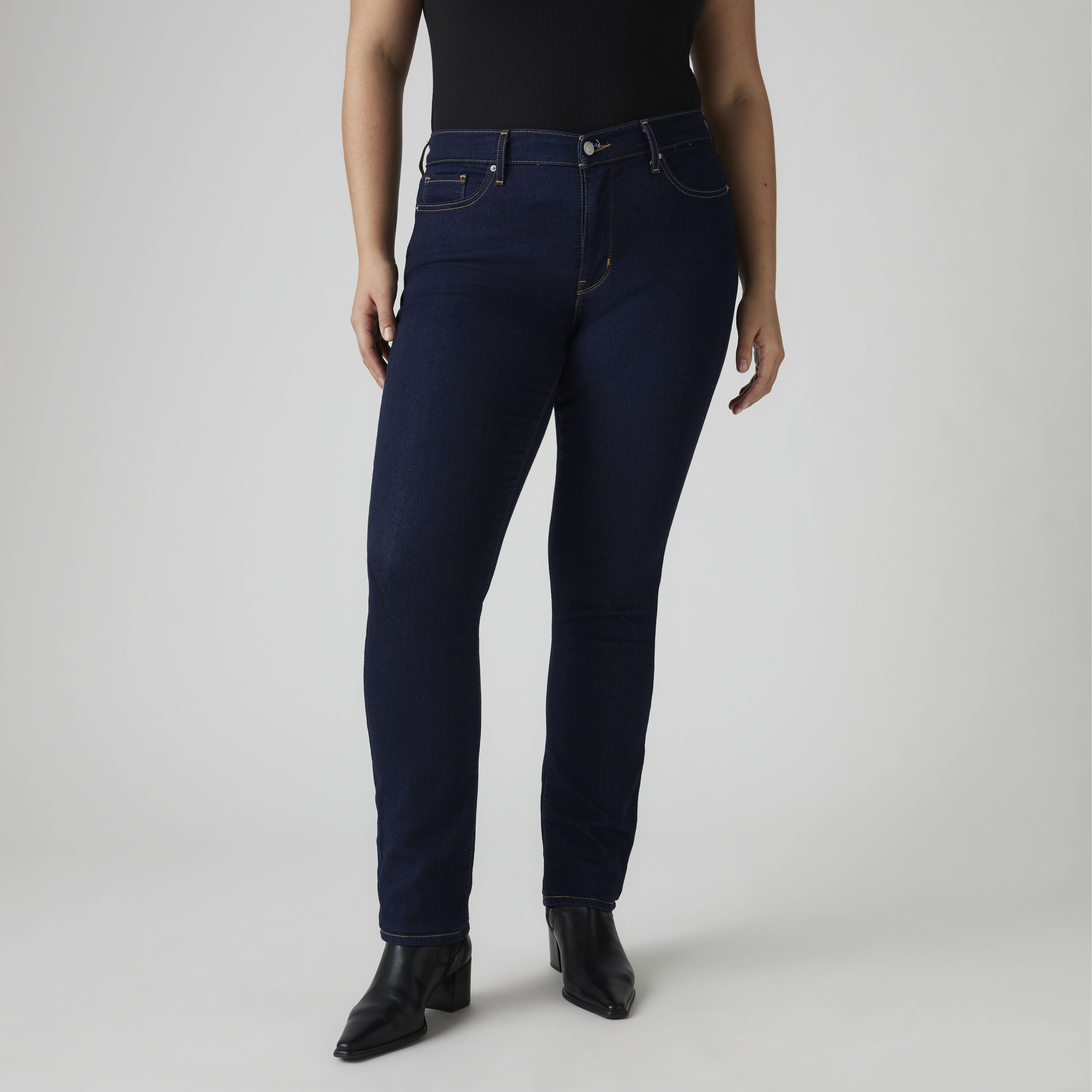 Smala 312™ Shaping jeans 9