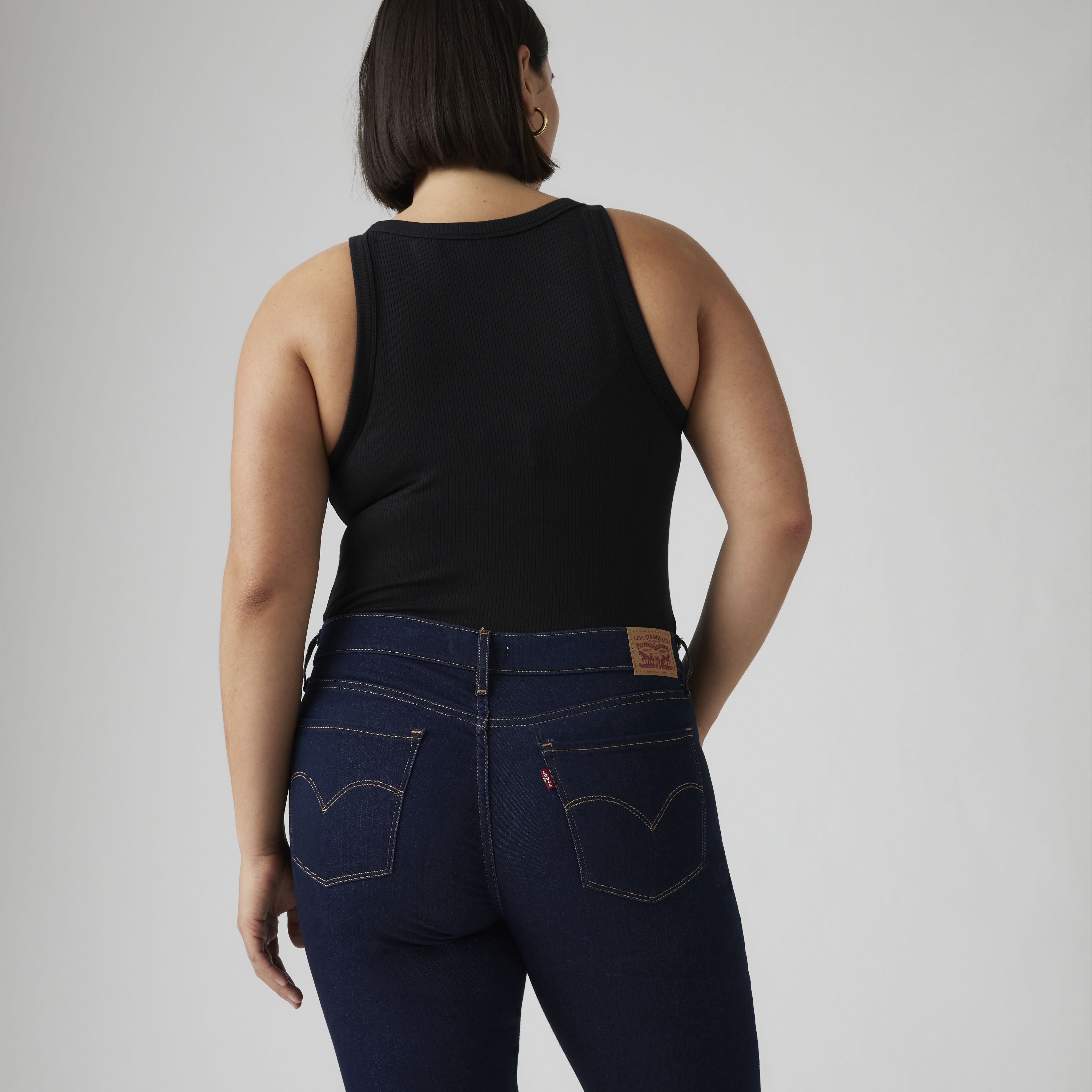 Smala 312™ Shaping jeans 11