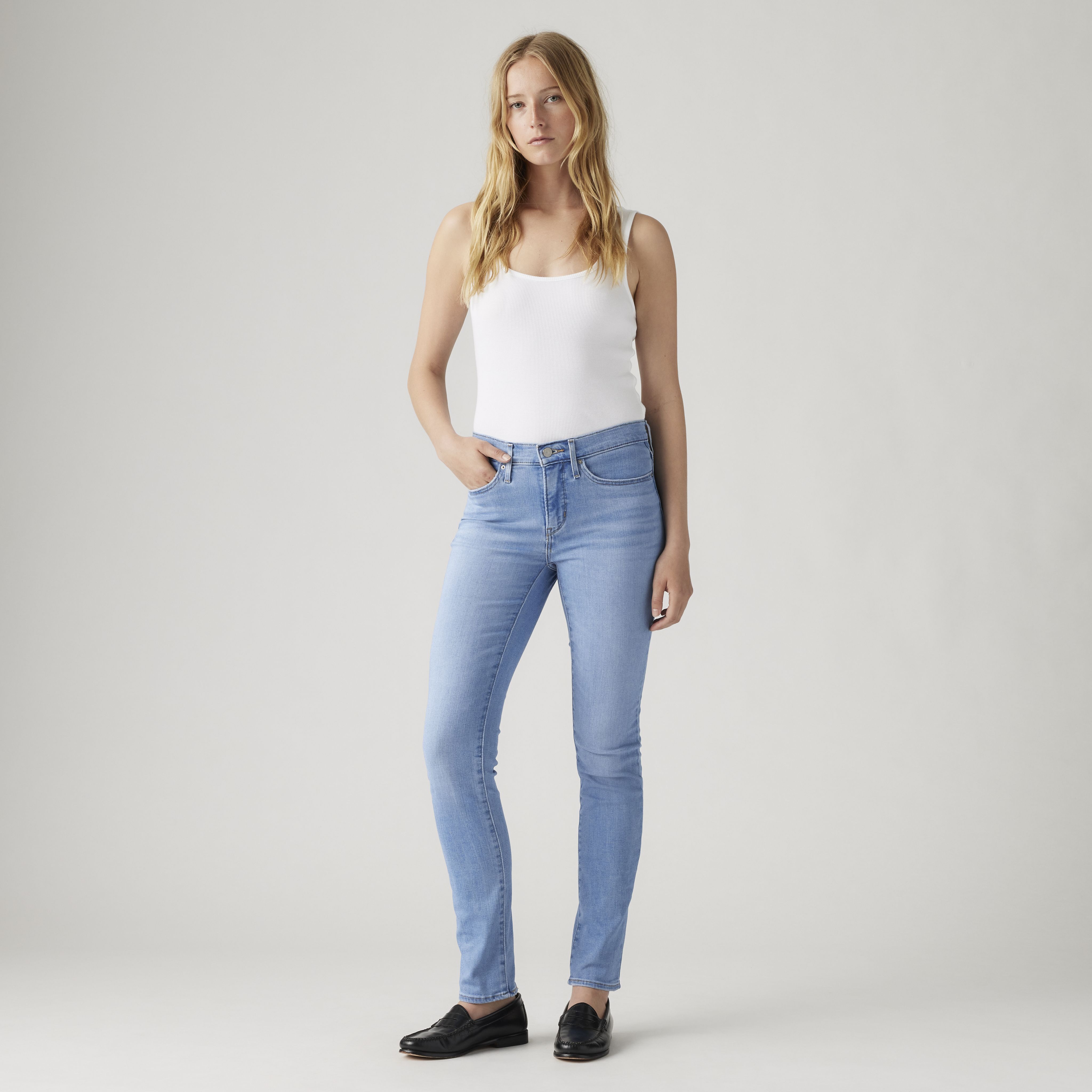 312 Shaping Slim Women's Jeans 1