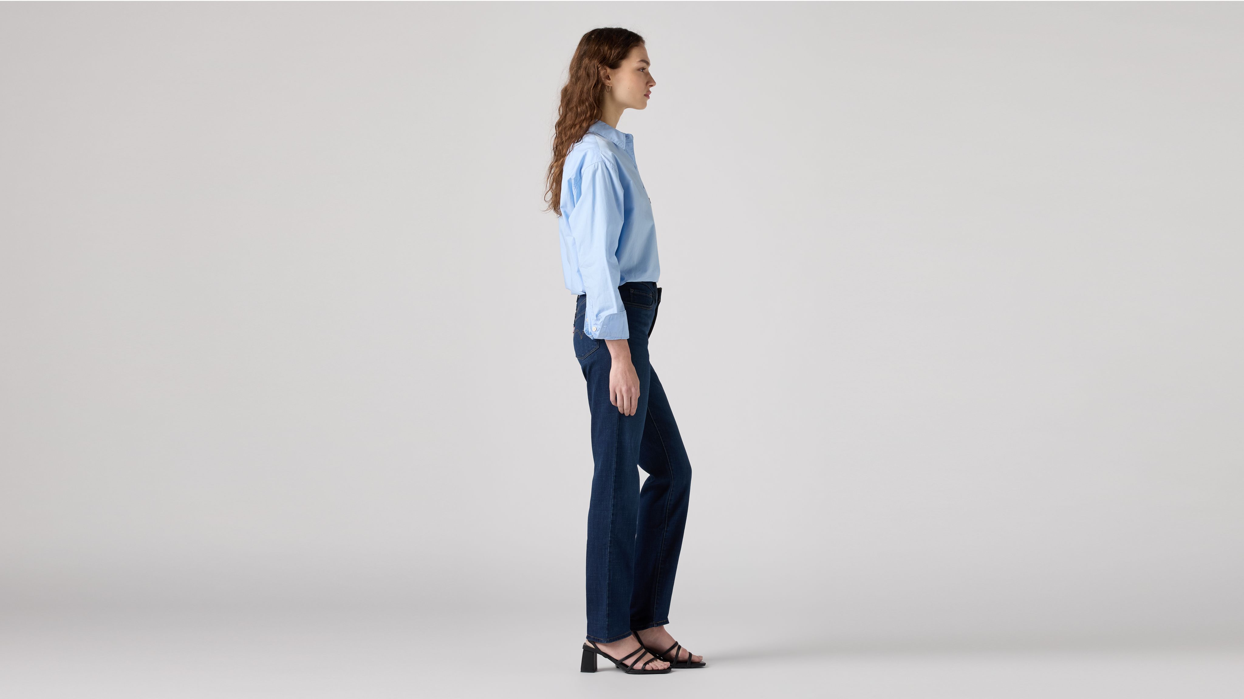 312™ Shaping Slim Jeans 2