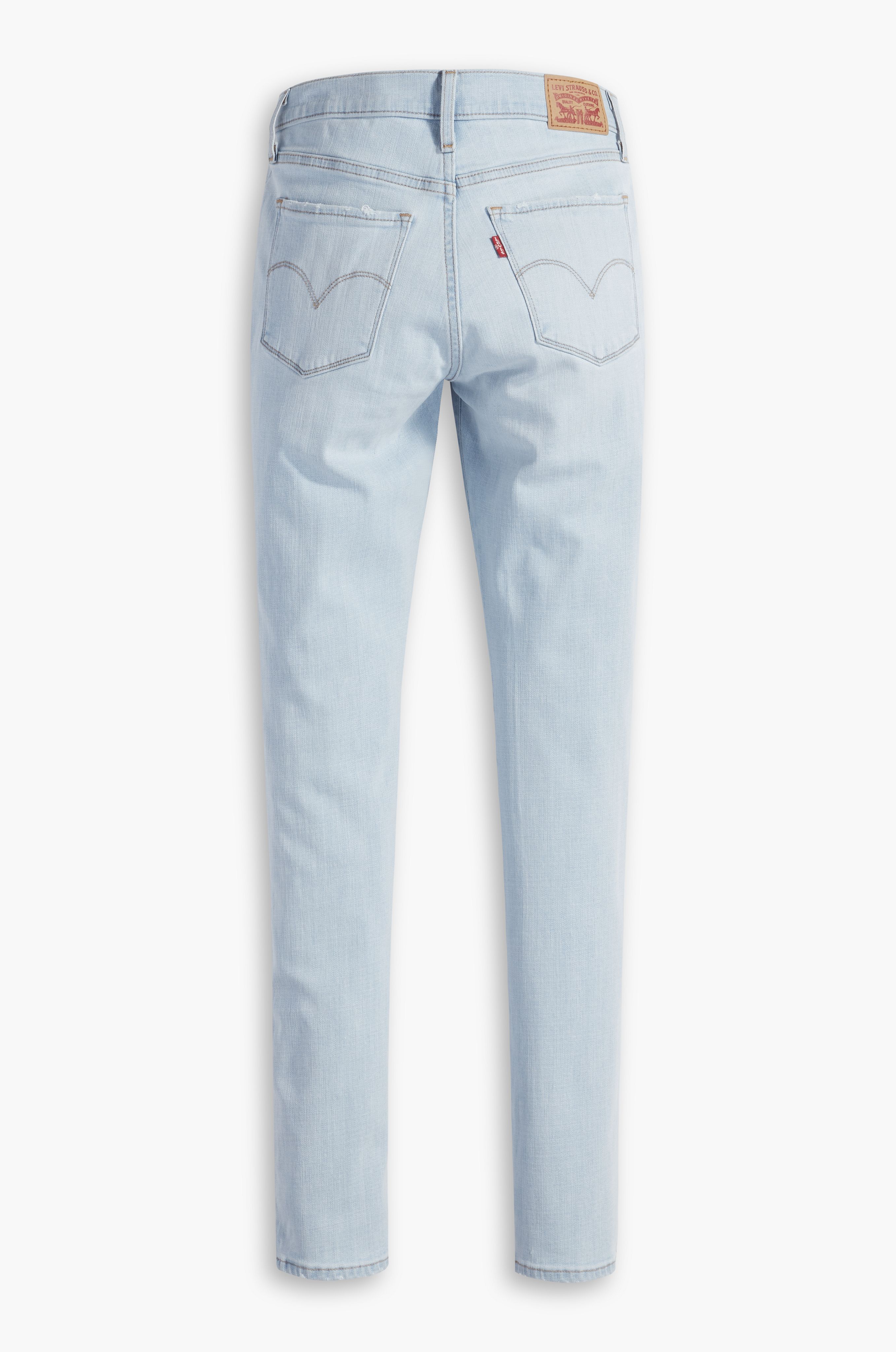 312 Shaping Slim Women's Jeans 7
