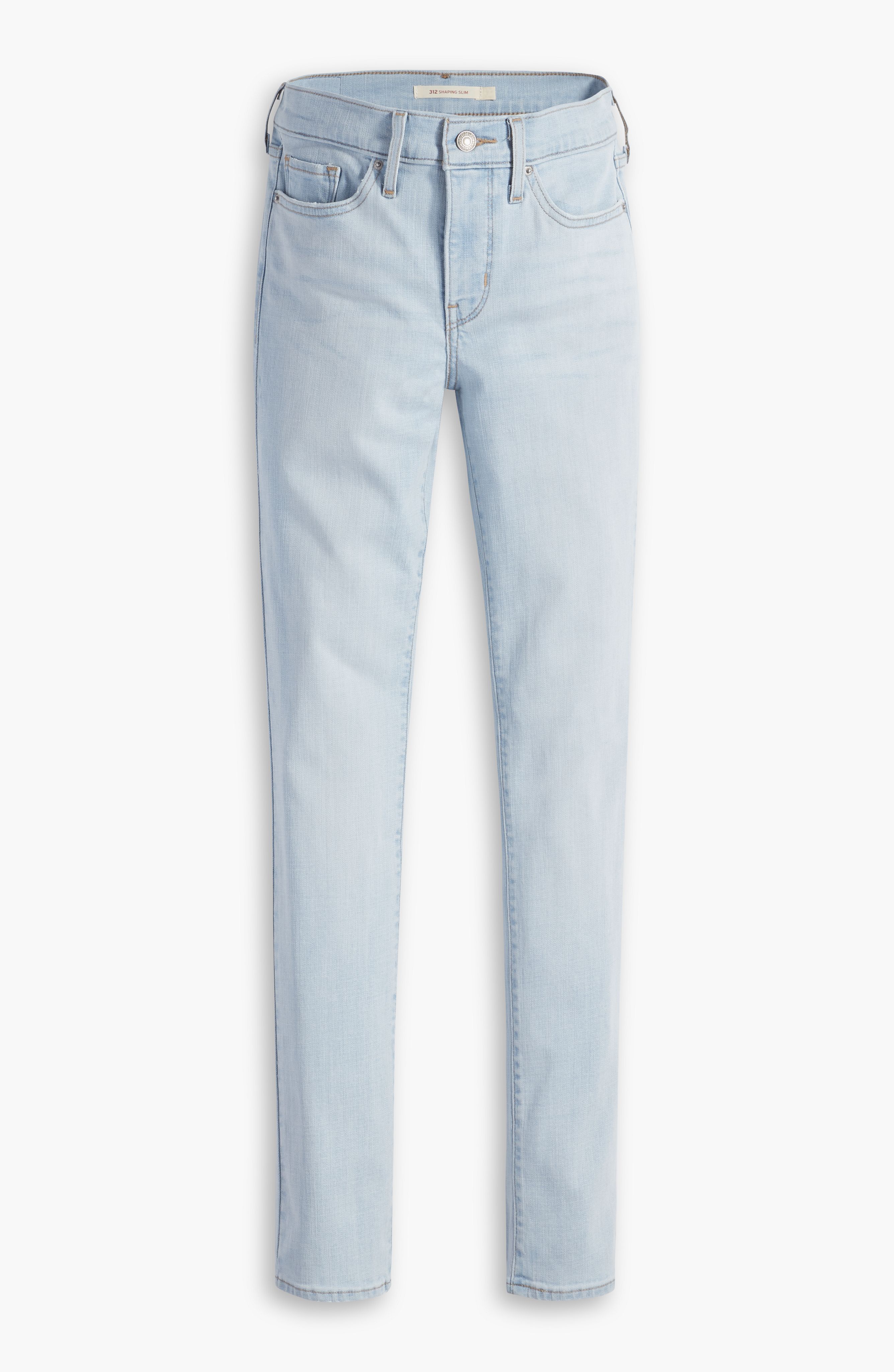 312 Shaping Slim Women's Jeans 6