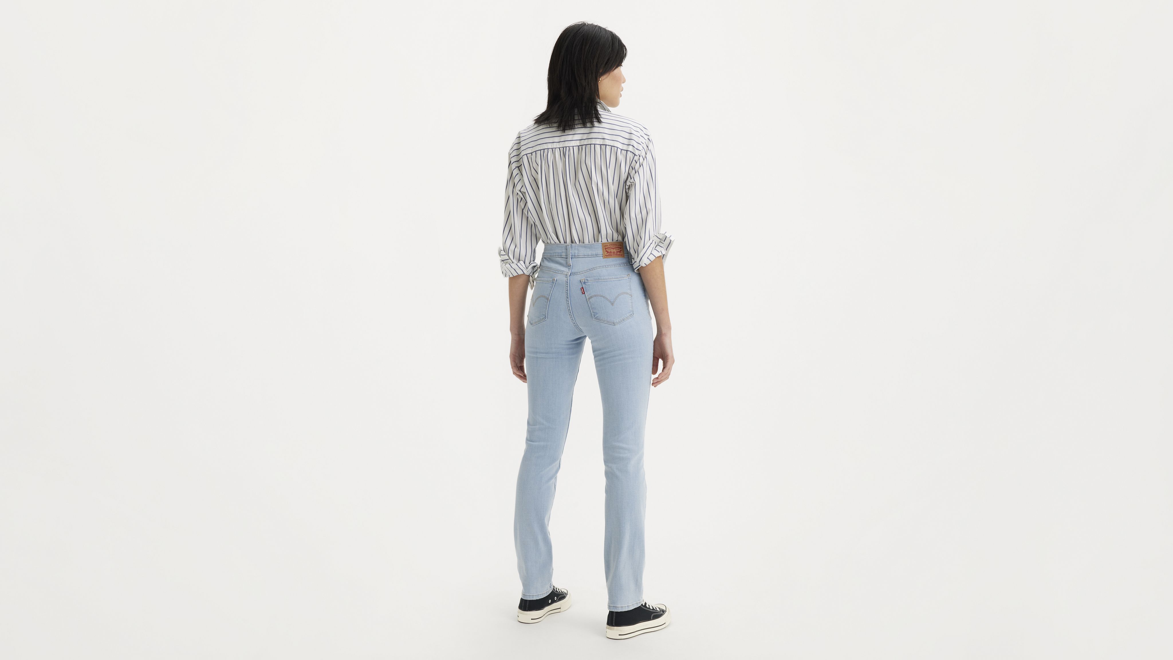 312 Shaping Slim Women's Jeans 3