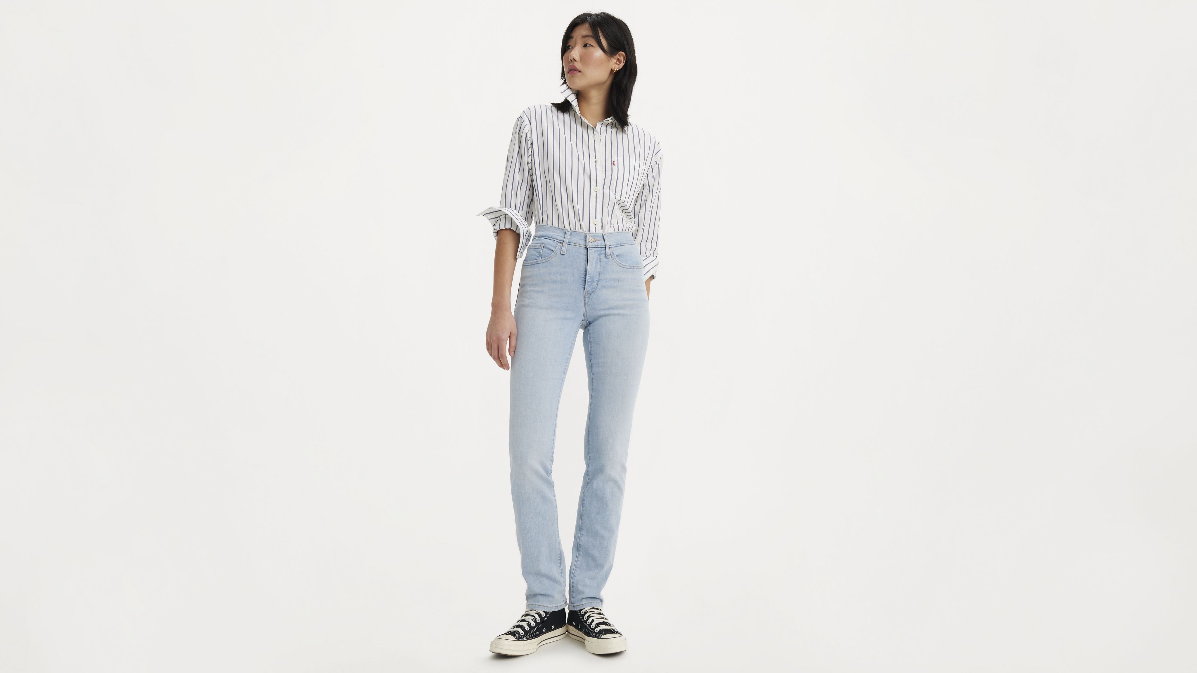312 Shaping Slim Women's Jeans 1