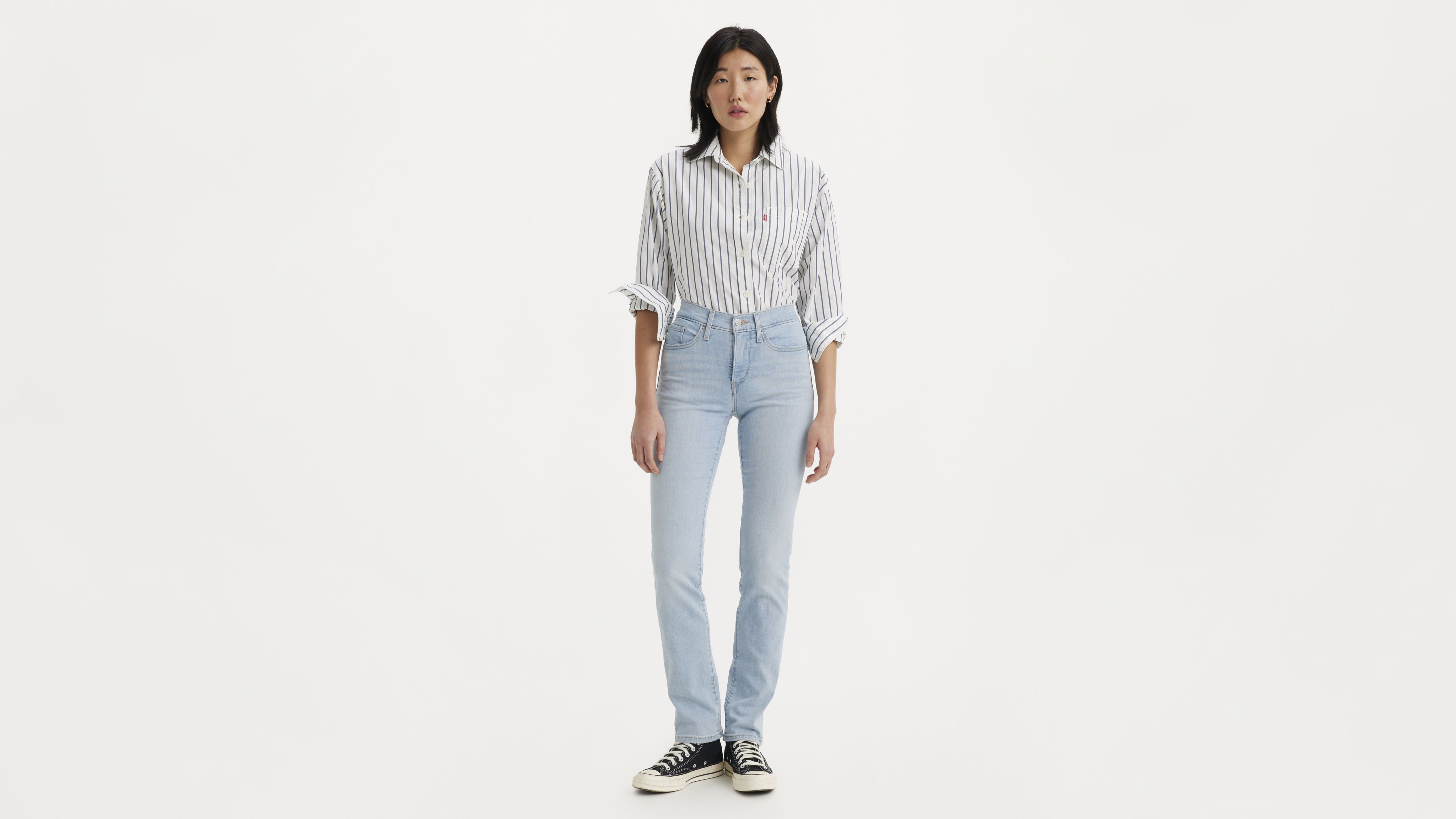 312 Shaping Slim Women's Jeans 5