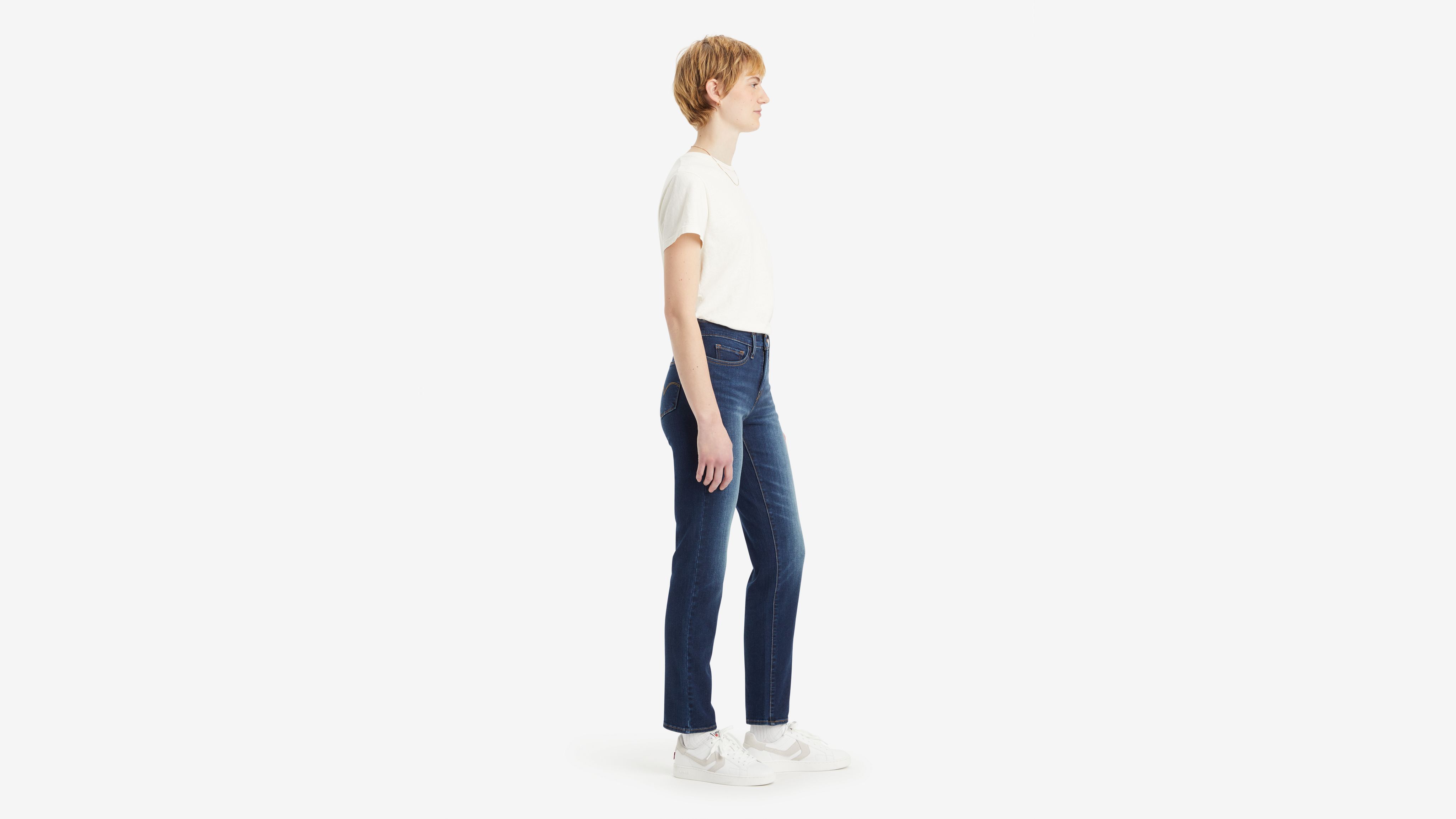312™ Shaping Slim Jeans 2