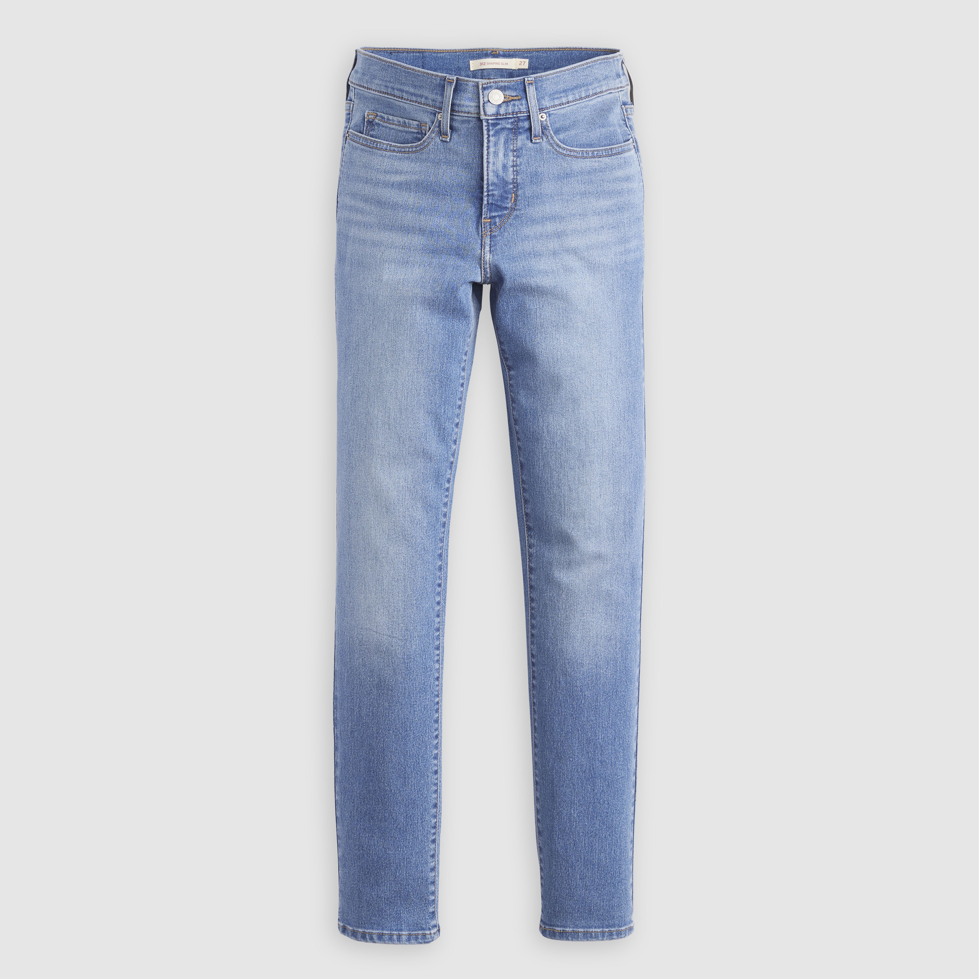 312 Shaping Slim Jeans 6