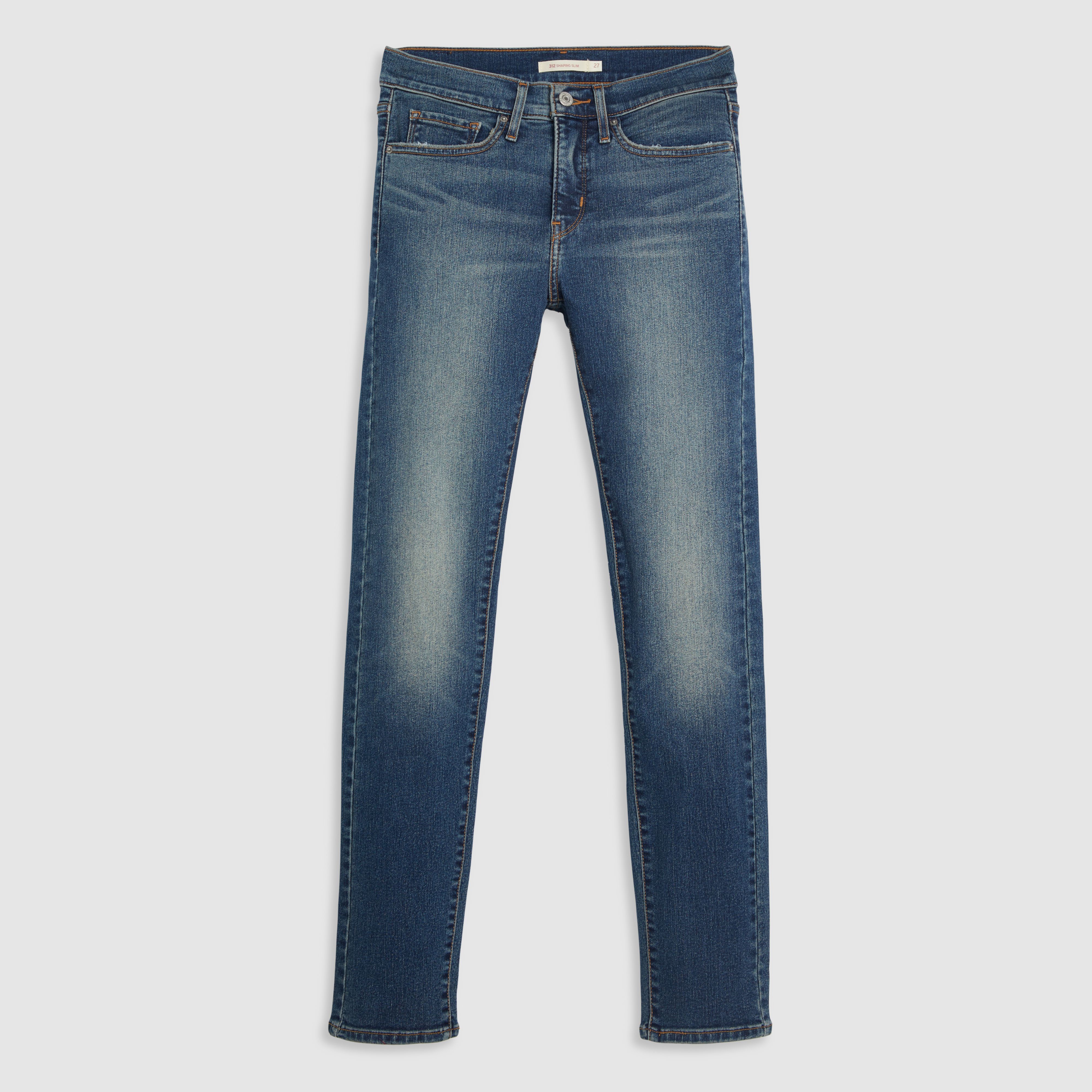 312™ Shaping Slim Jeans 4