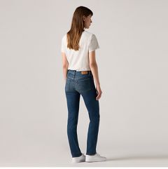 312 Shaping Slim Jeans — Working Late - Medium Wash 3
