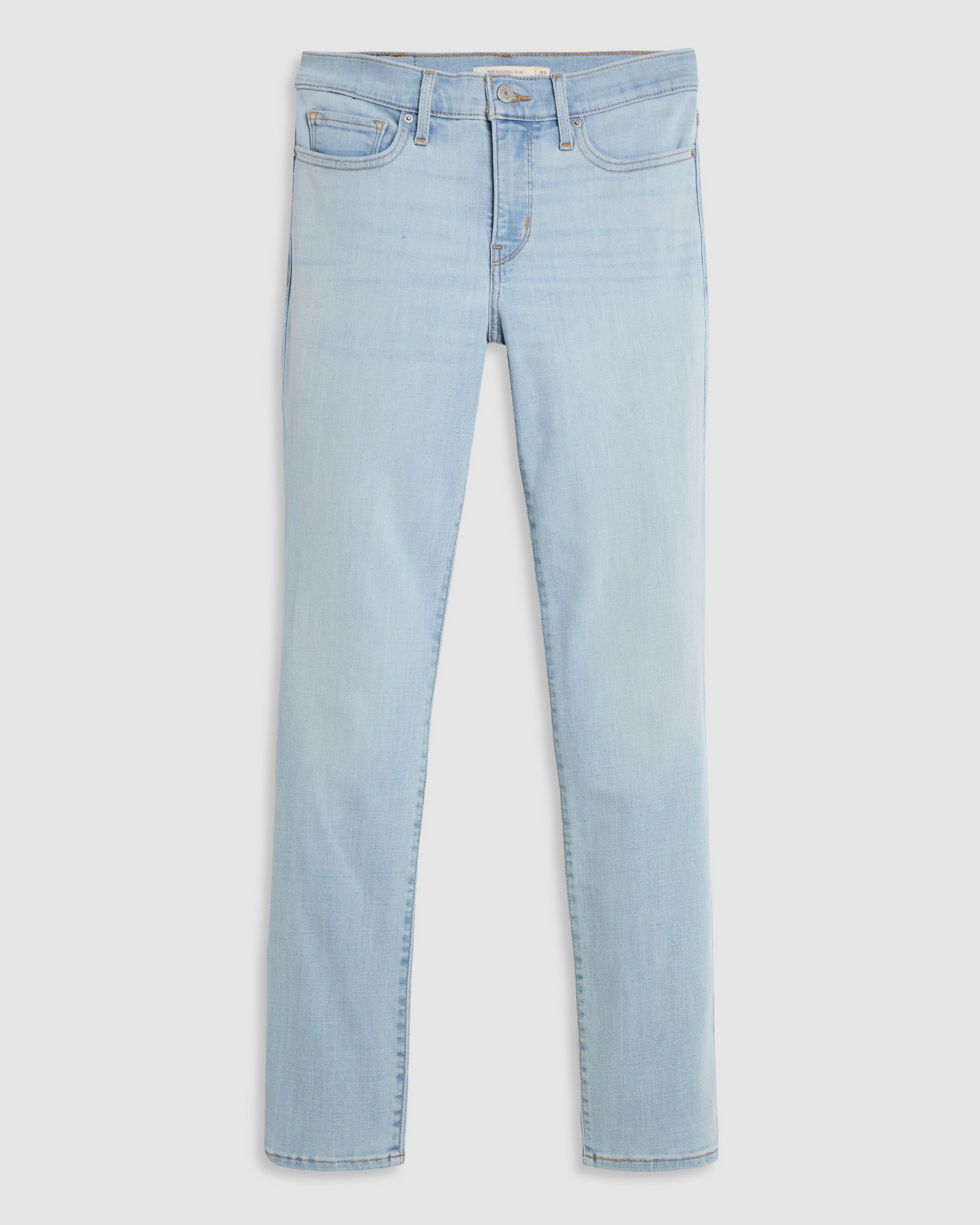 312™ Shaping Slim Jeans 4