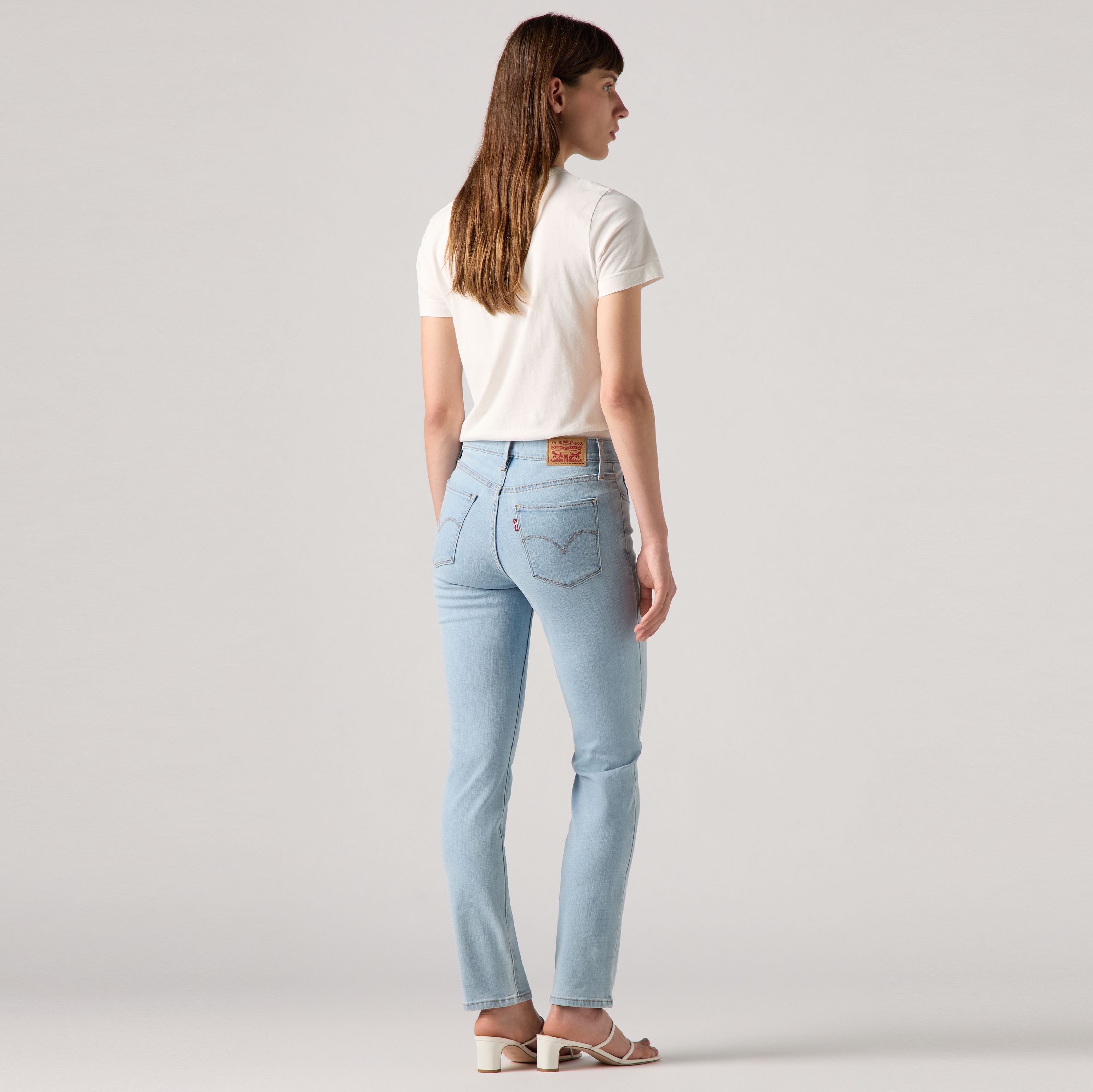 312™ Shaping Slim Jeans 3