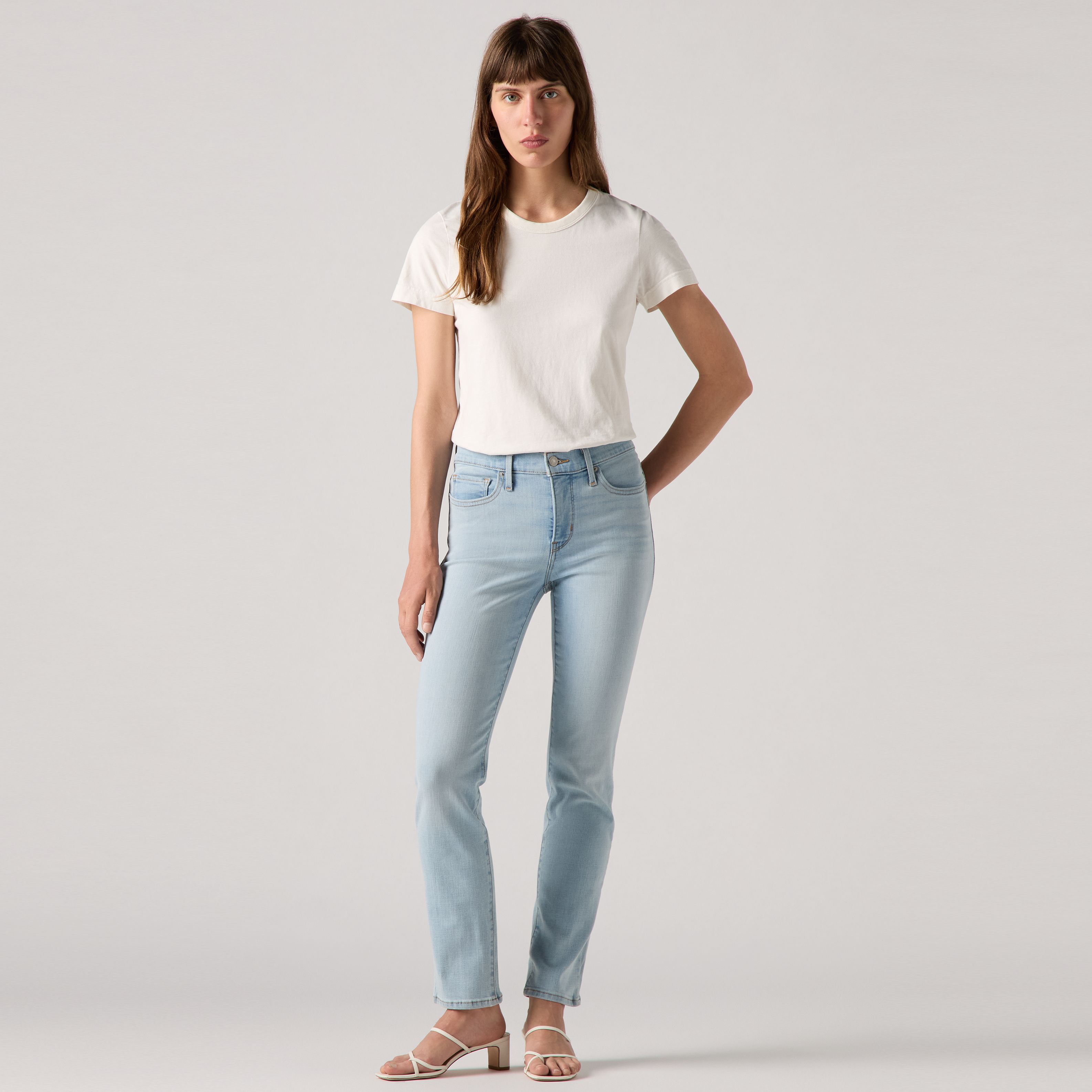 312™ Shaping Slim Jeans 1