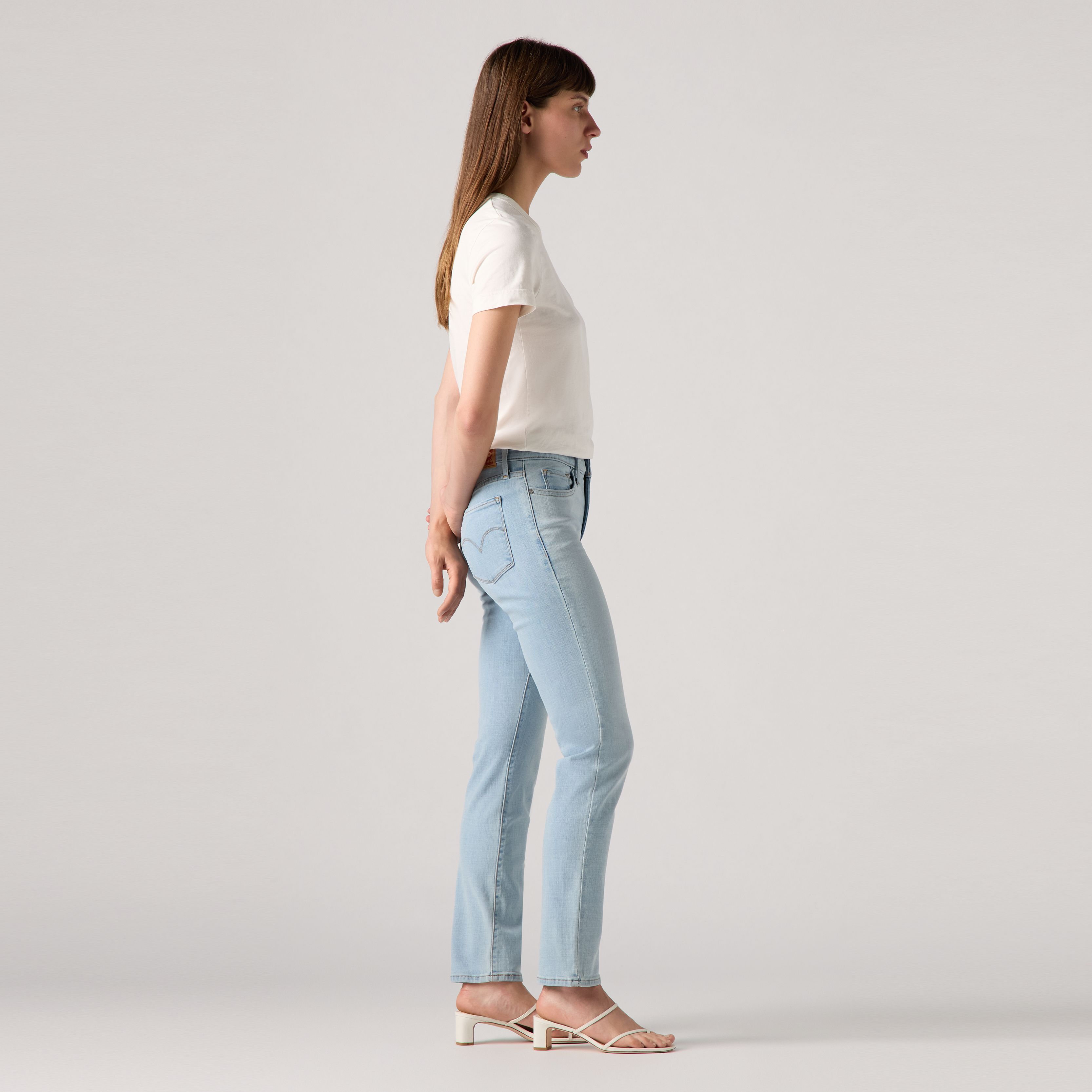 312™ Shaping Slim Jeans 2