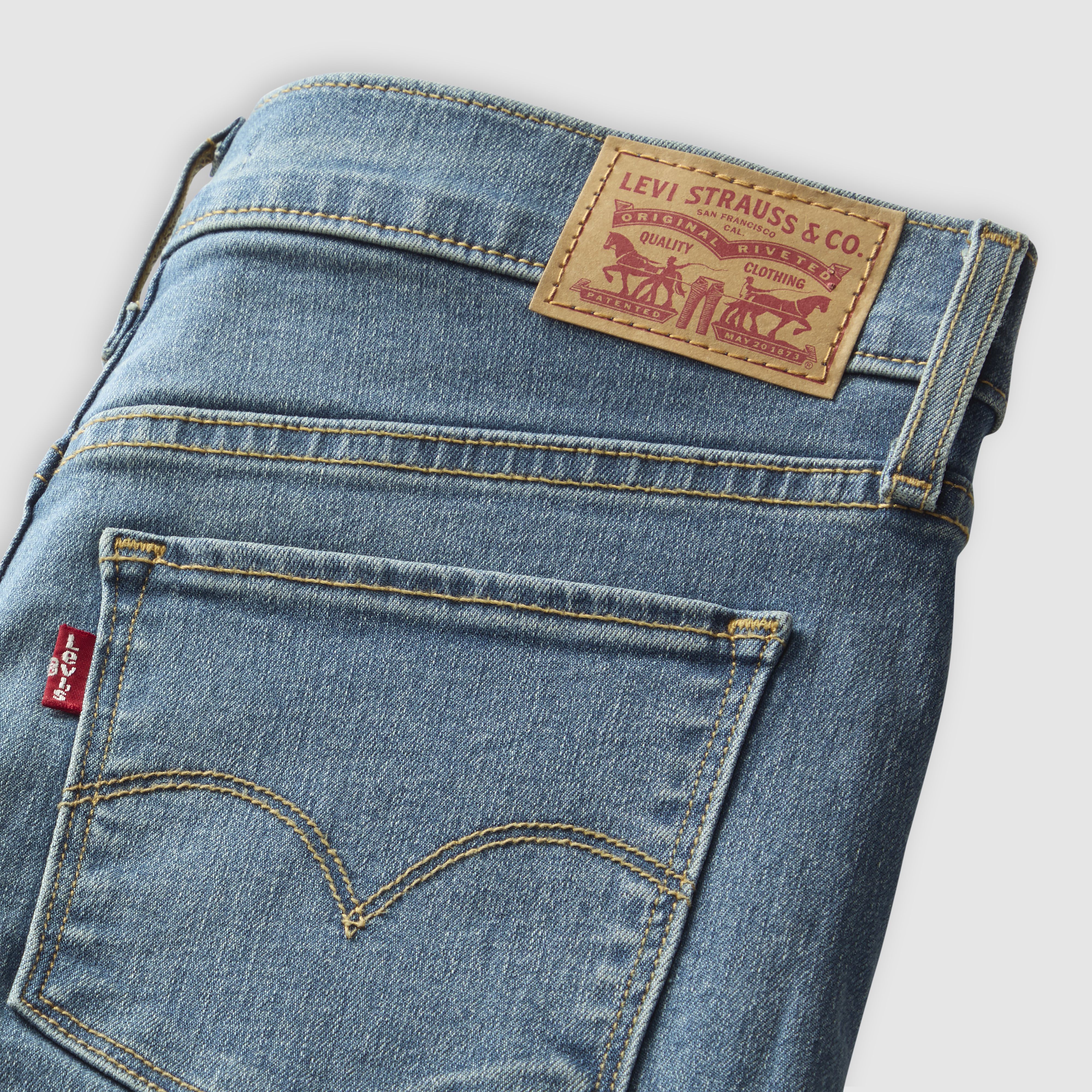 312™ Shaping Slim Jeans 7