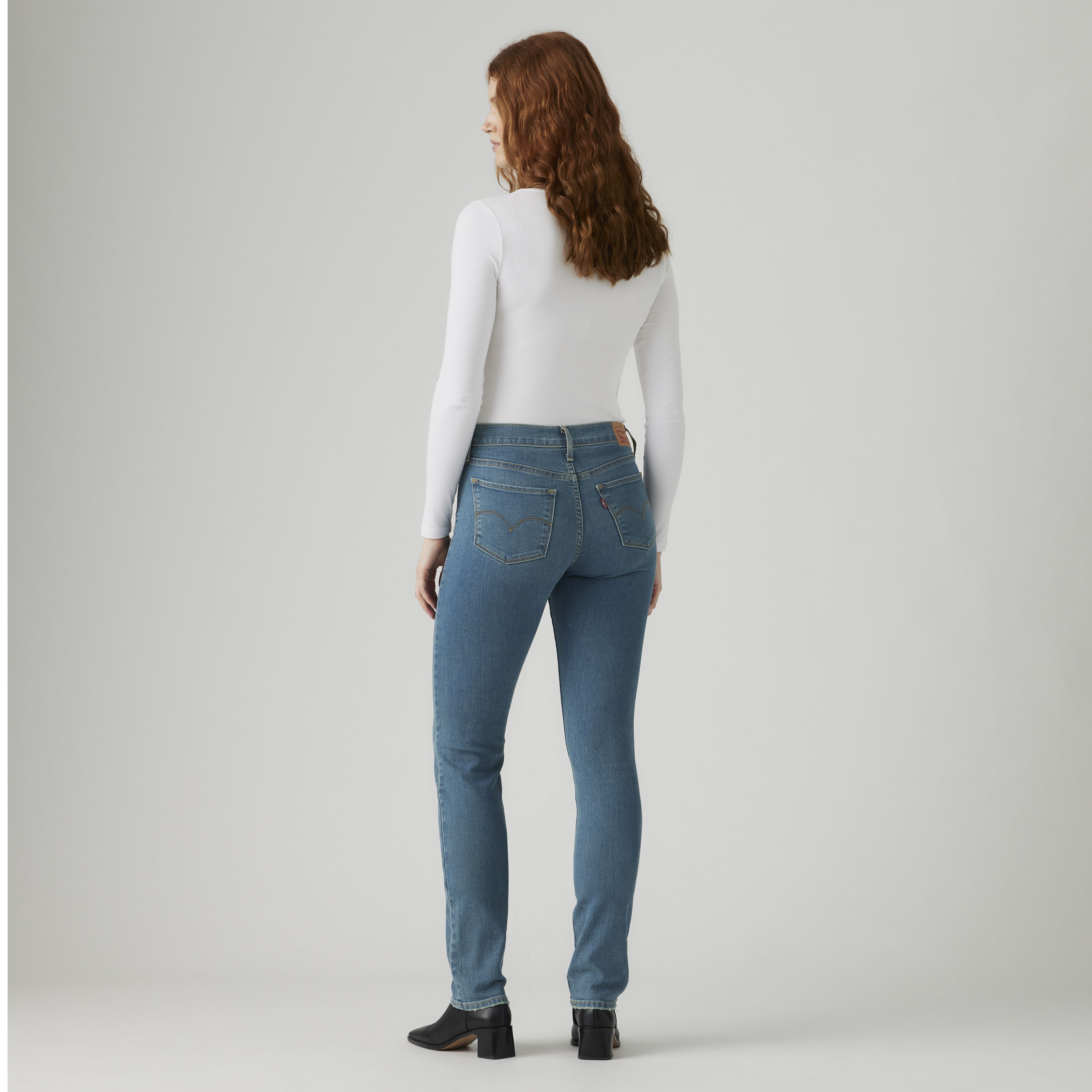 312™ Shaping Slim Jeans 4
